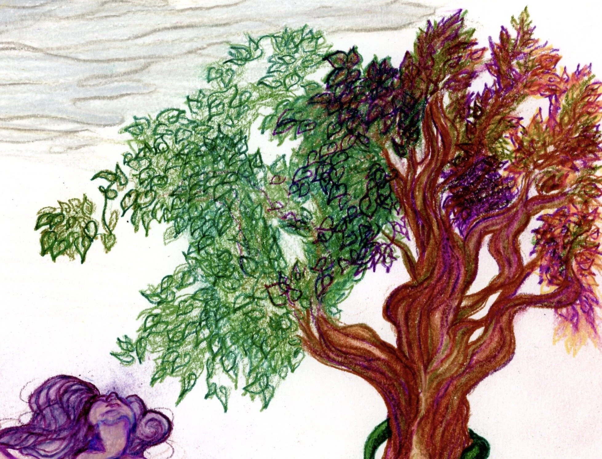 The Song of the Southbound Edens Short Story Contest