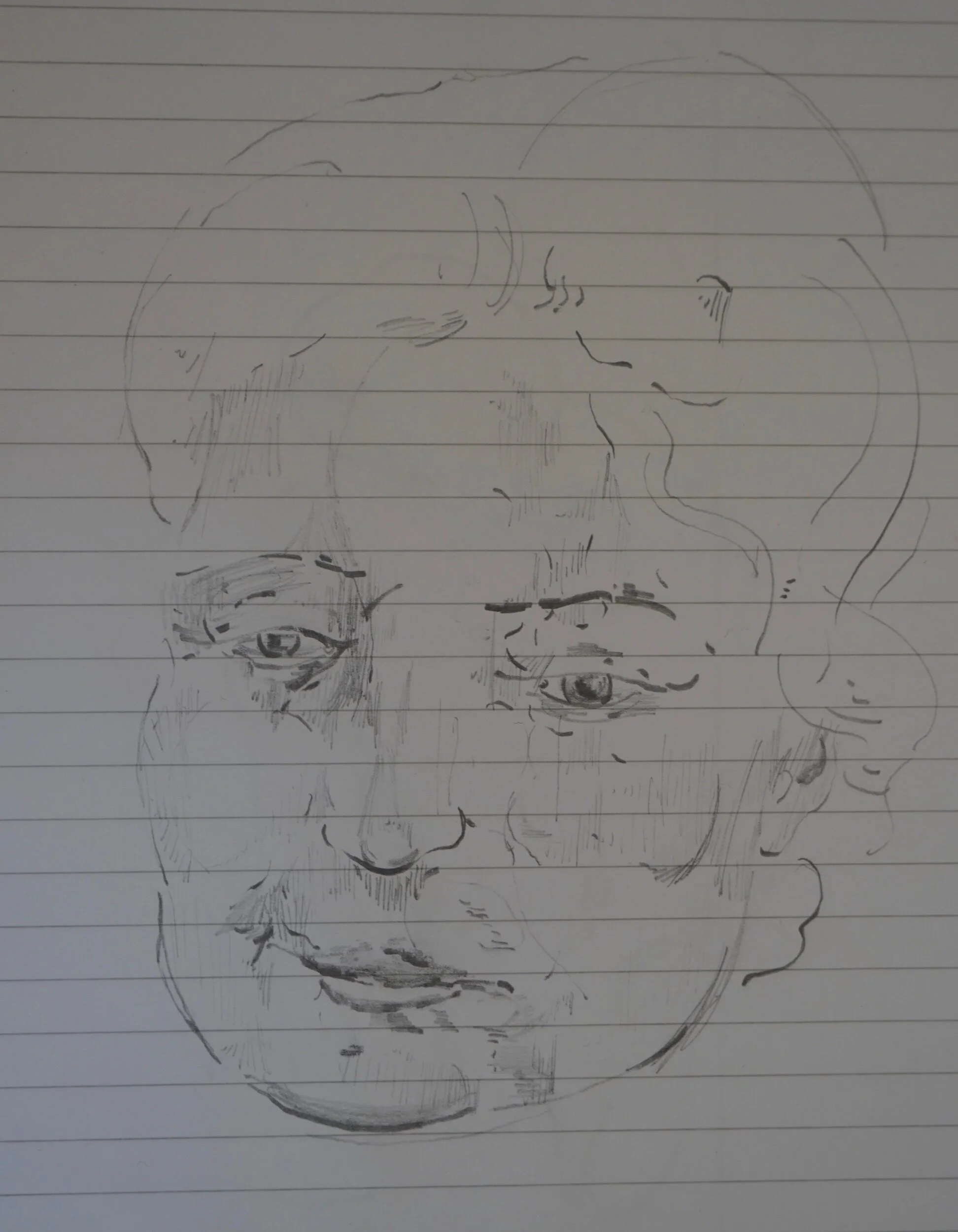 Reading Ulysses: Telemachus — by Russell Block