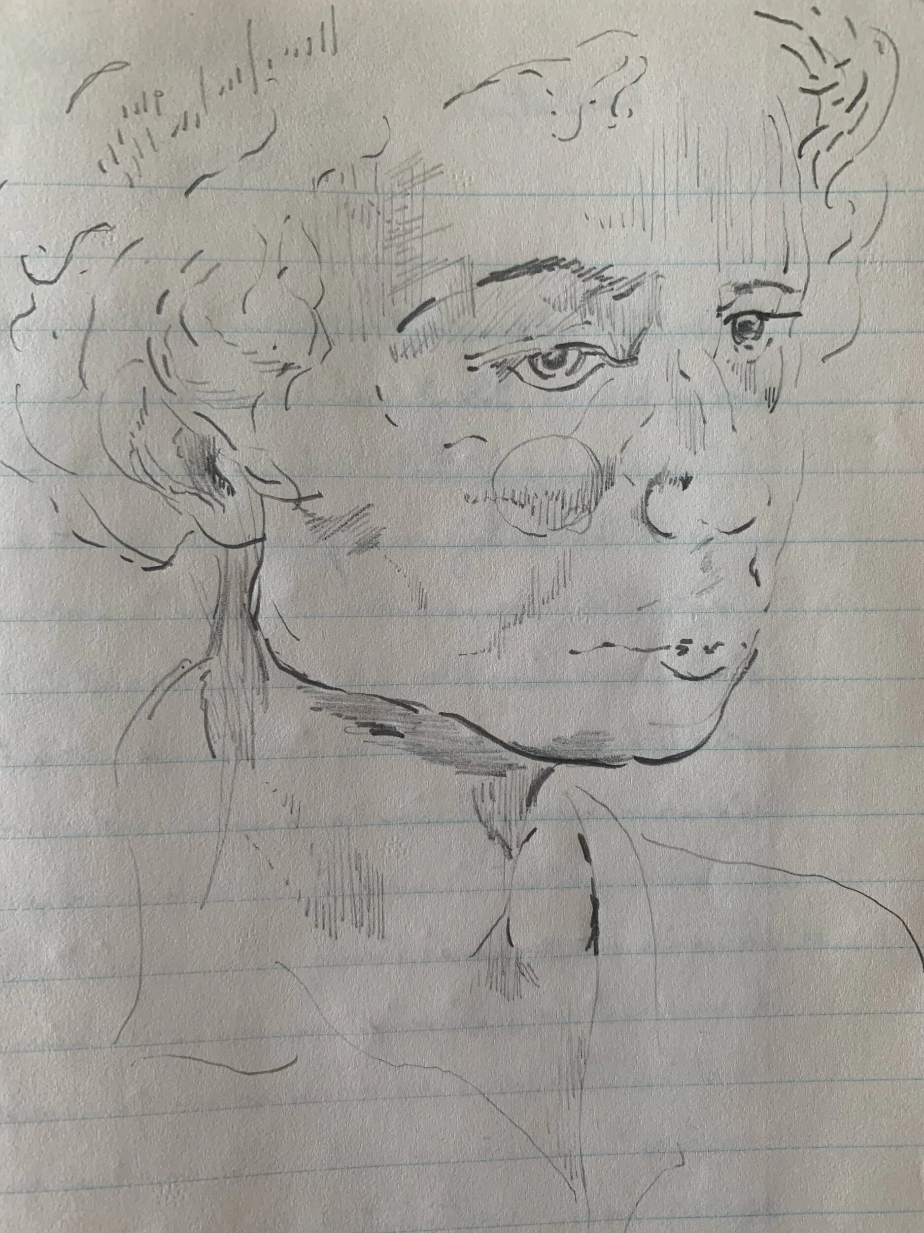 Reading Ulysses — Nestor: Pt. 2 by Russell Block