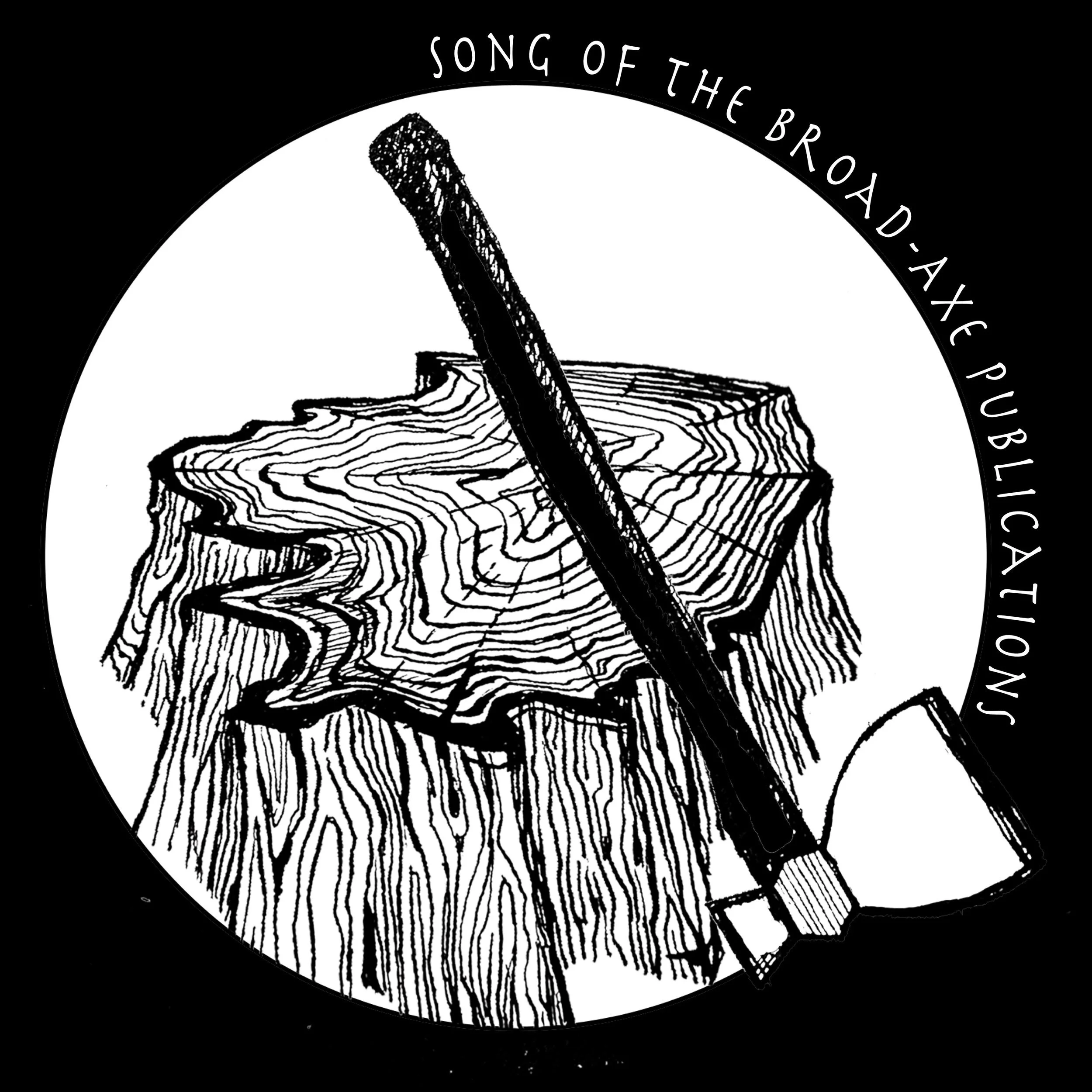 Song of the Broad-Axe Publications is Hiring a Full-Stack Developer