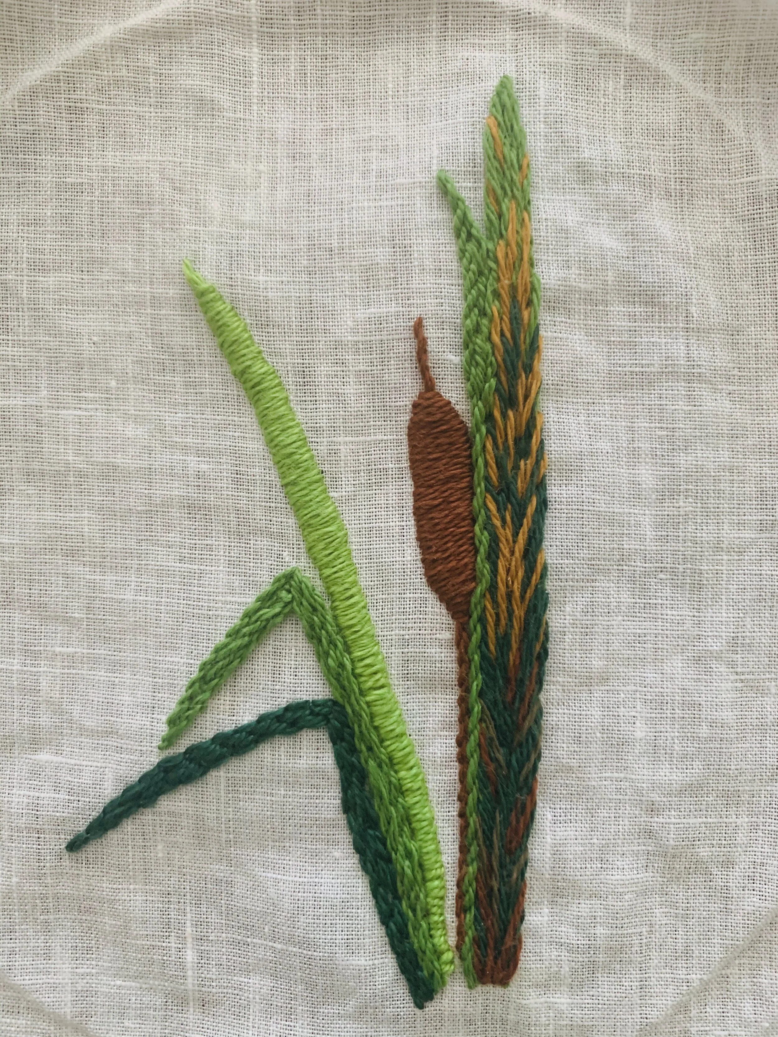 On the Pleasure of Hues, a Passage -- by Alex Ranieri