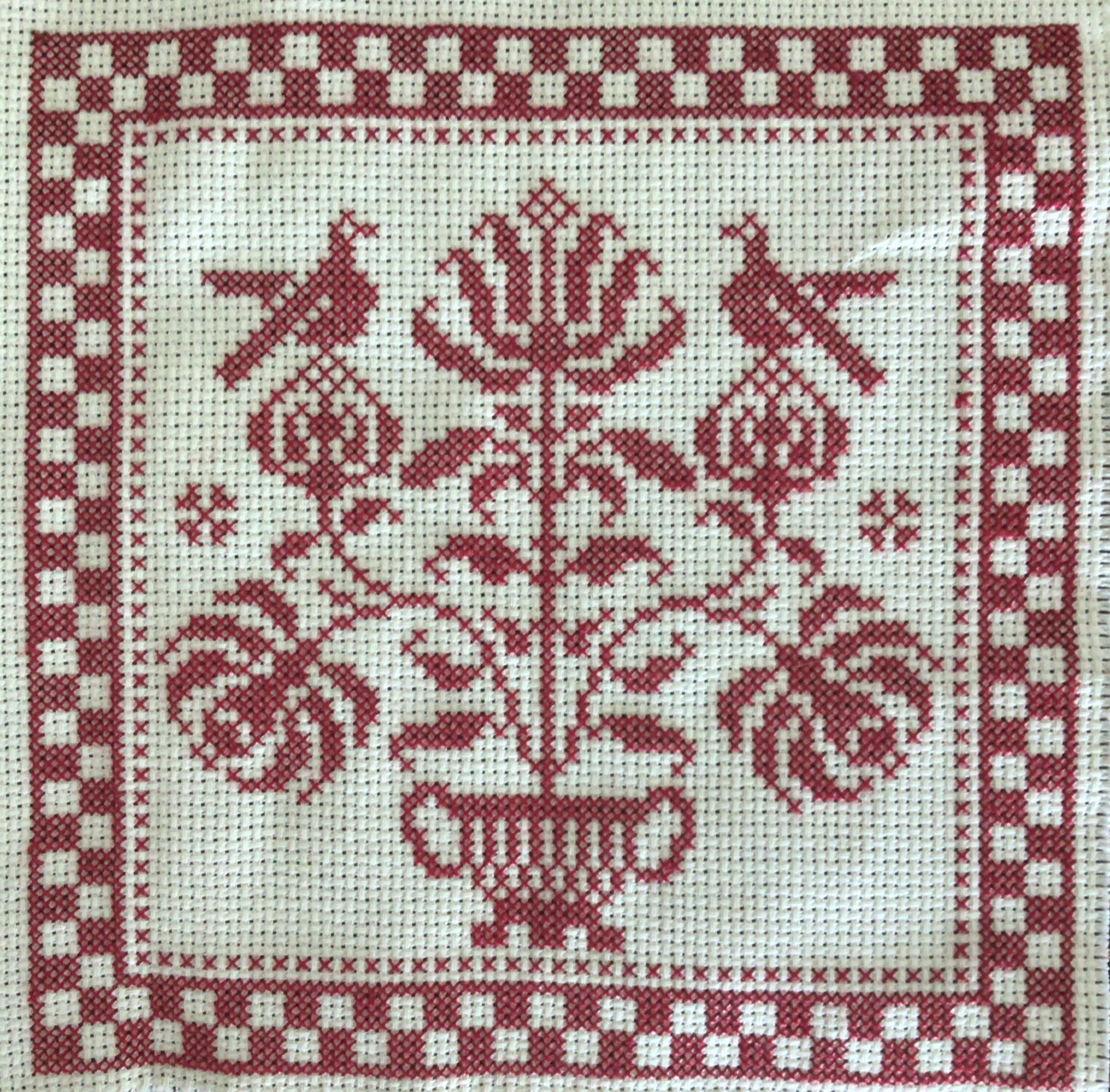 On Simulacra, a Passage -- by Alex Ranieri