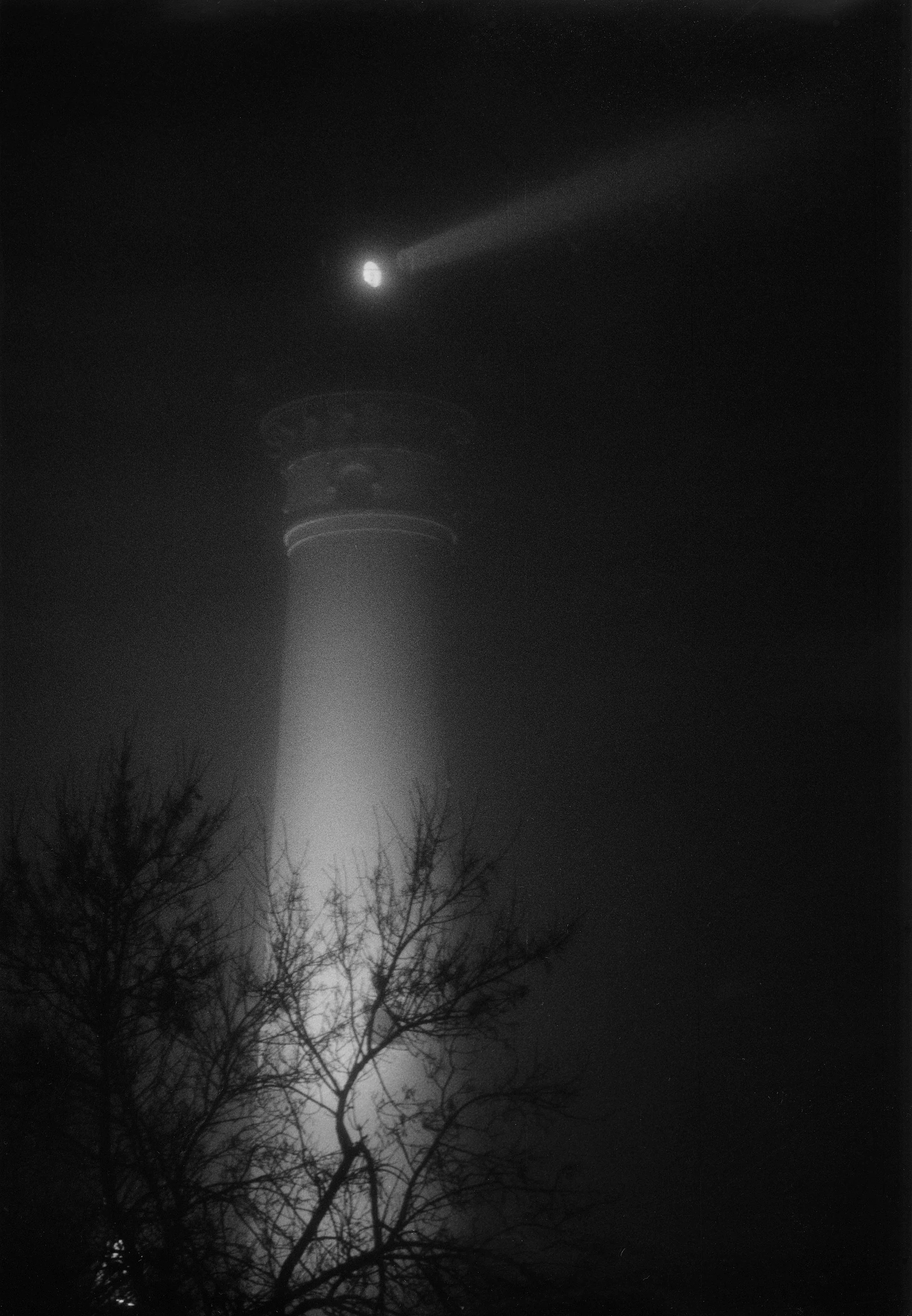 The Lighthouse Part VI