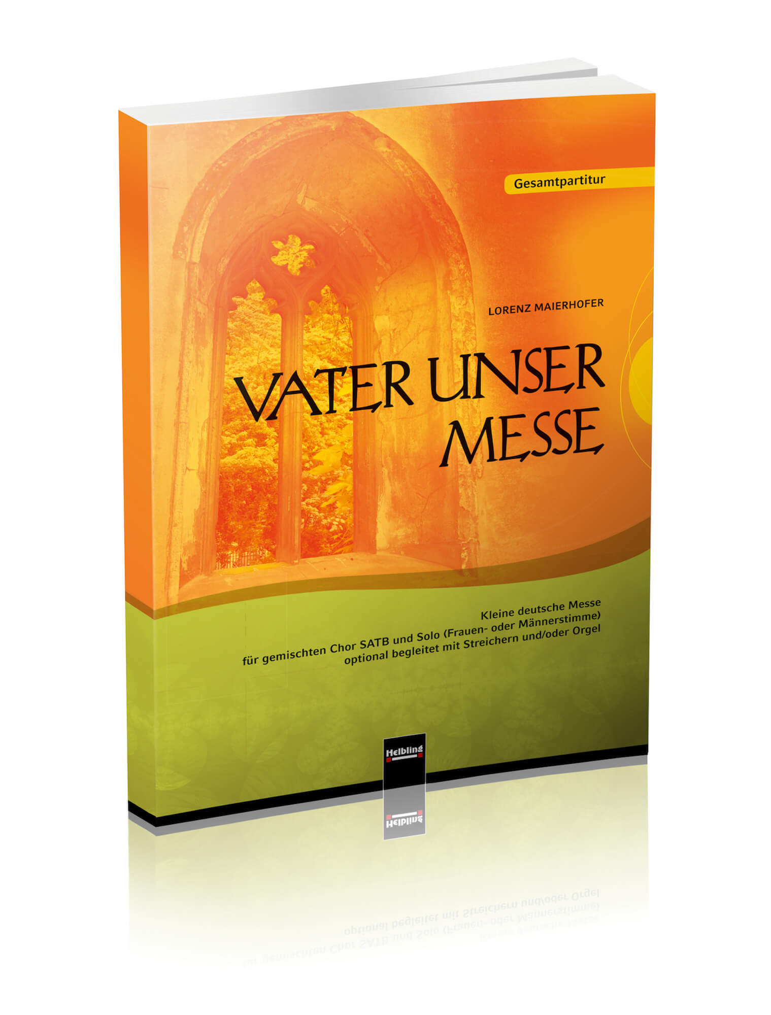 ▸ VATER UNSER-MESSE