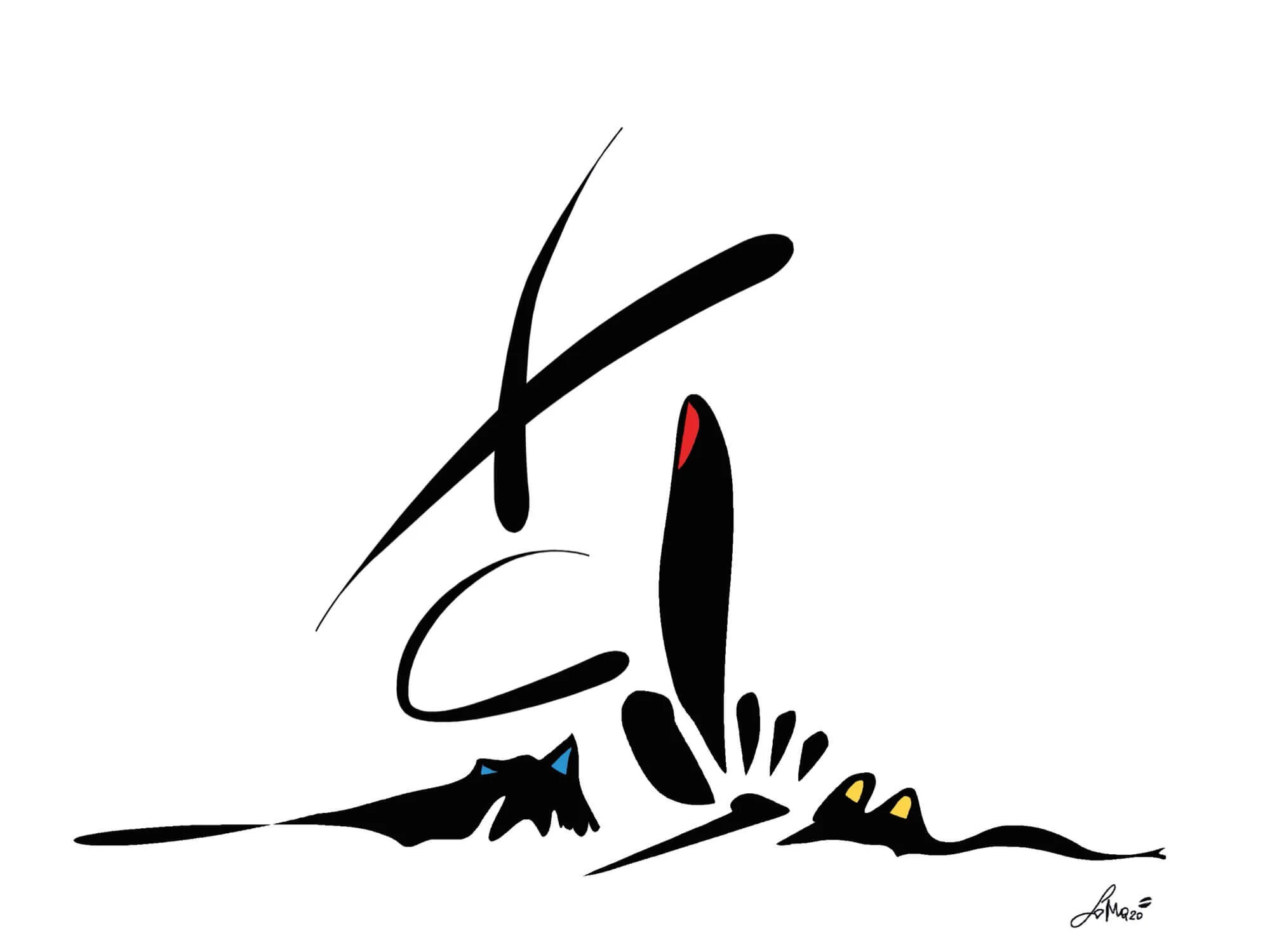 ART OF FINGERS 4 - lorenz maierhofer