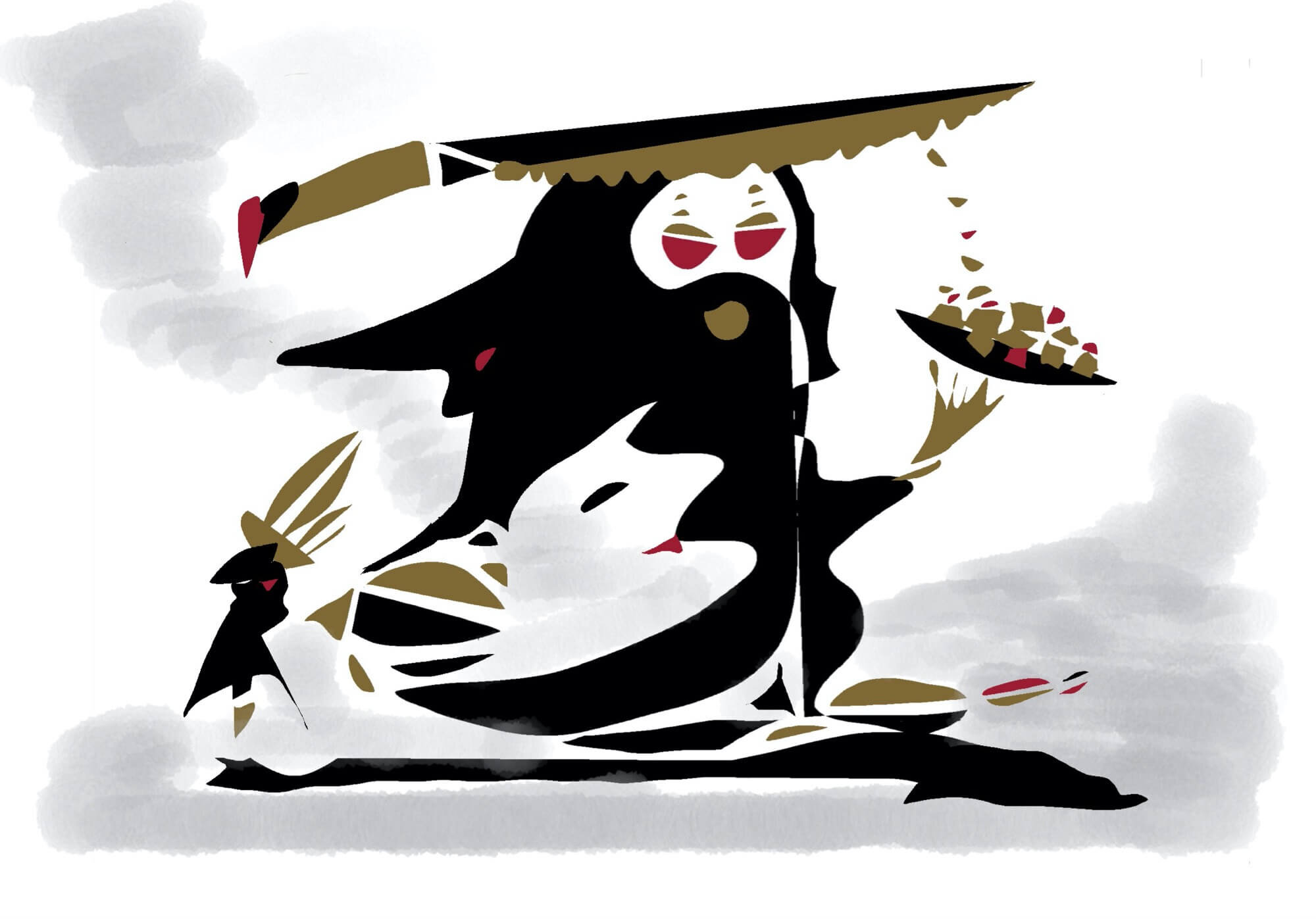 GENDER - lorenz maierhofer