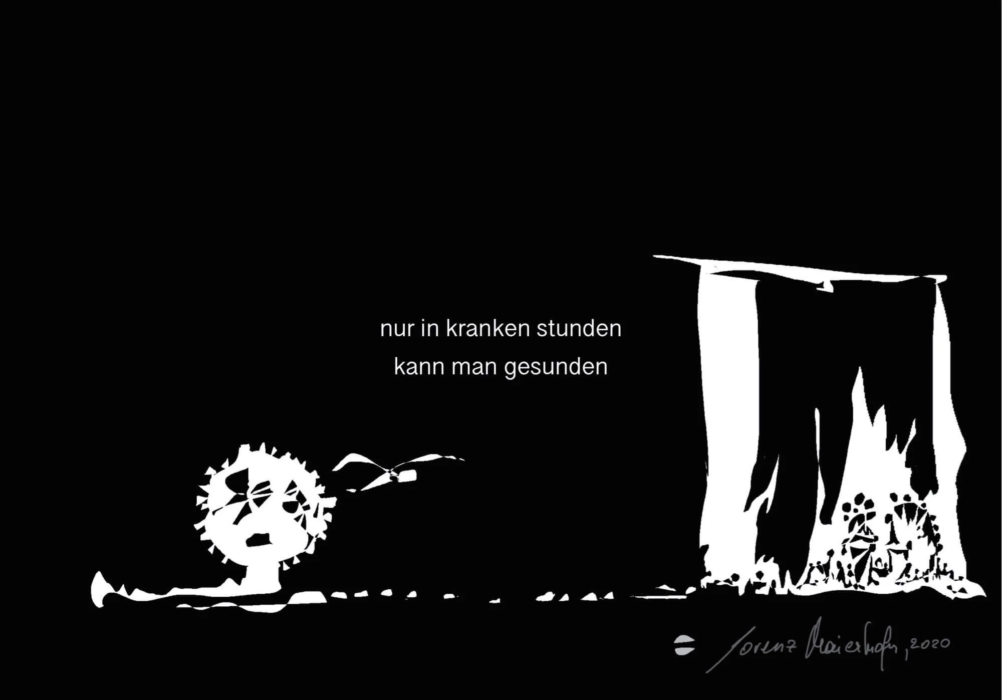 - 11 APHORISMEN 8 krank.JPG