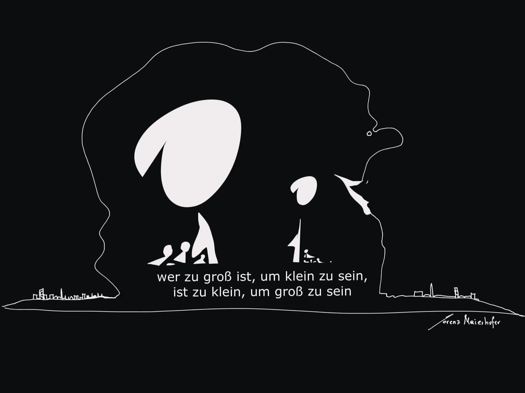 - 11 APHORISMEN 11 groß und klein.JPG