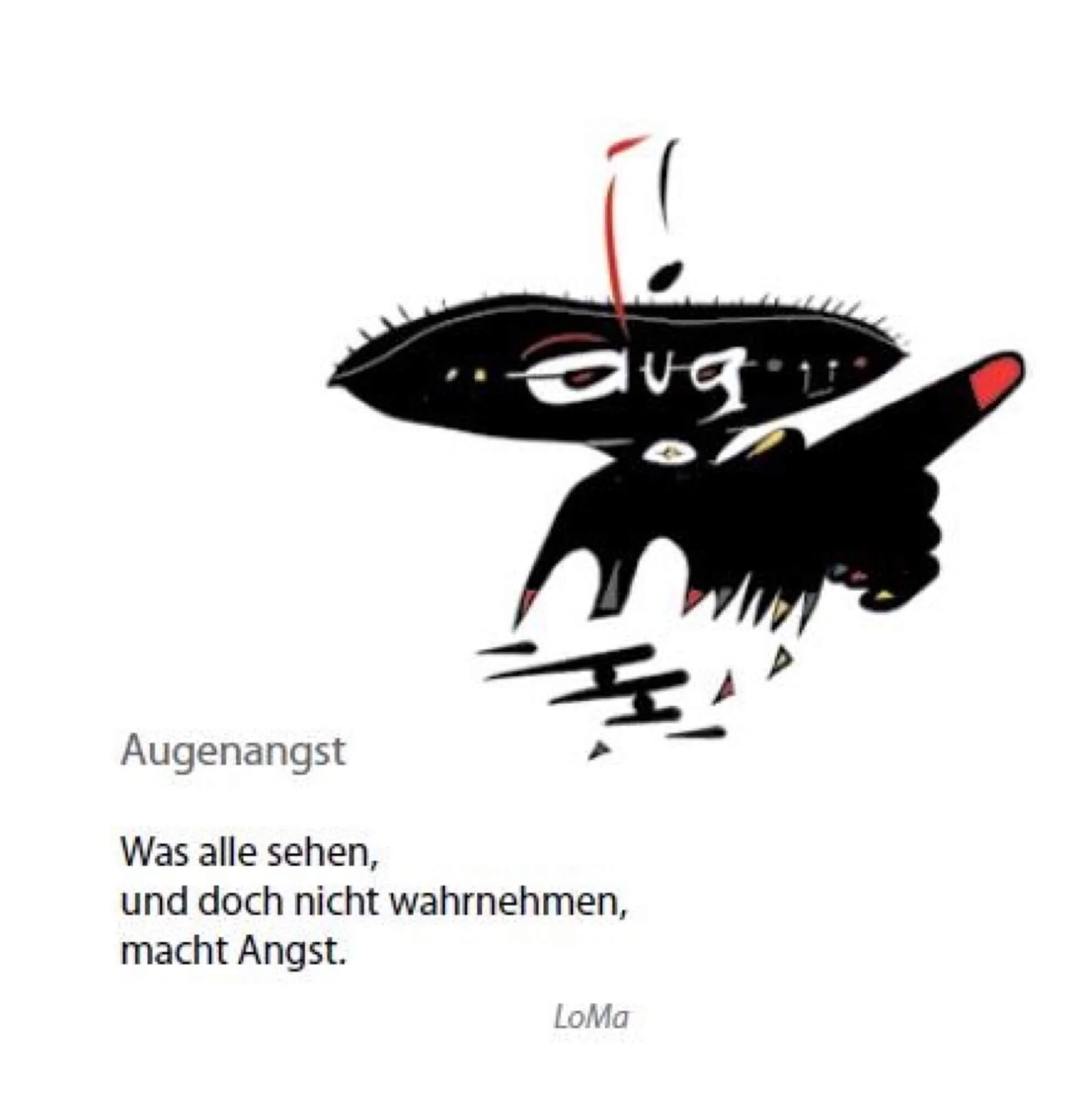 - 11 APHORISMEN 18 Augenangst.jpg
