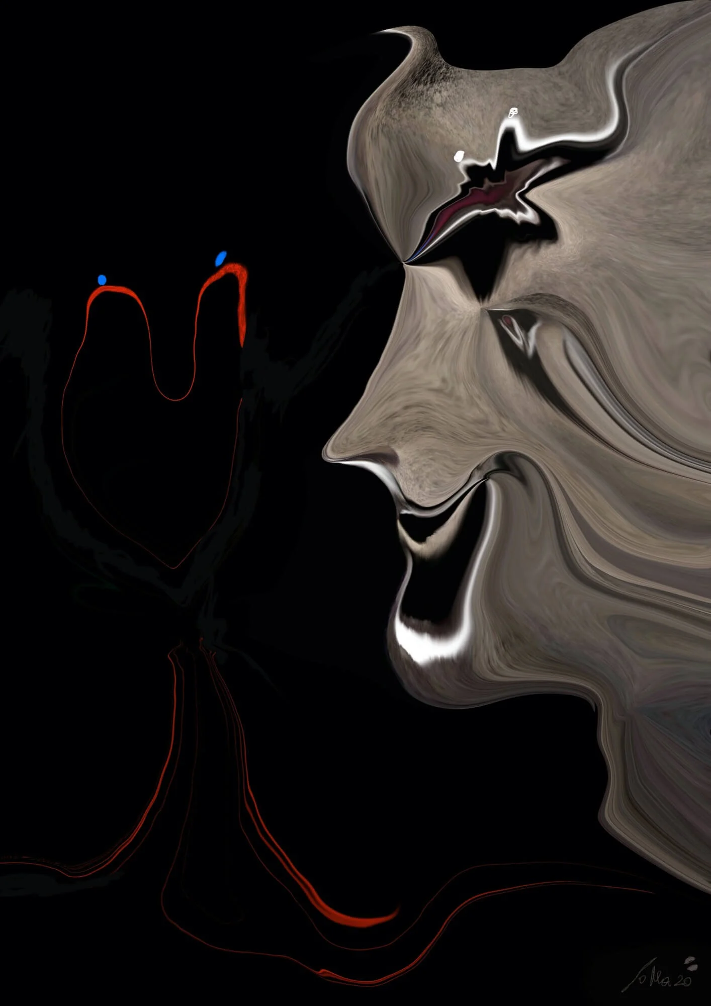 EMOTION 23 - lorenz maierhofer