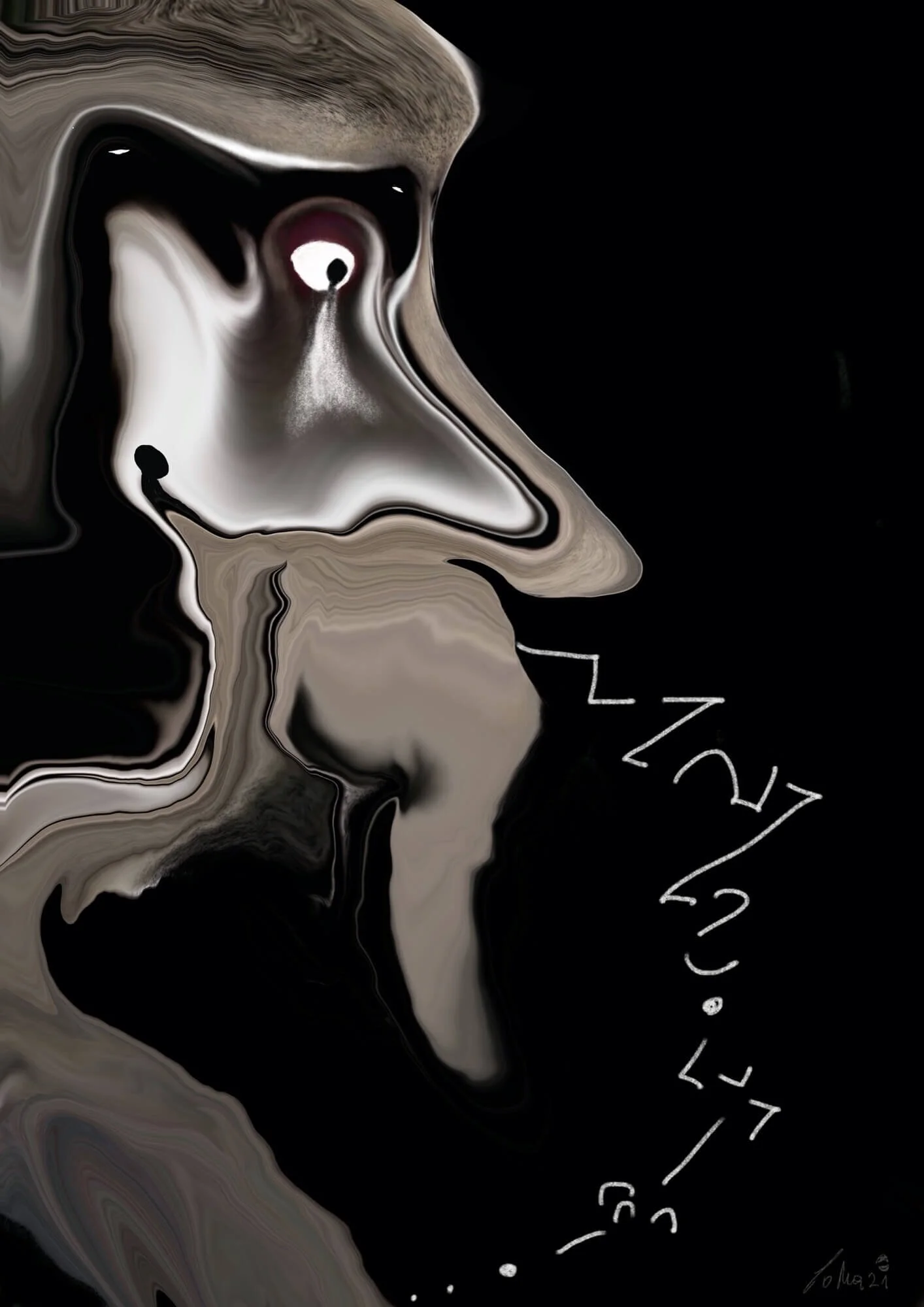 EMOTION 21 - lorenz maierhofer