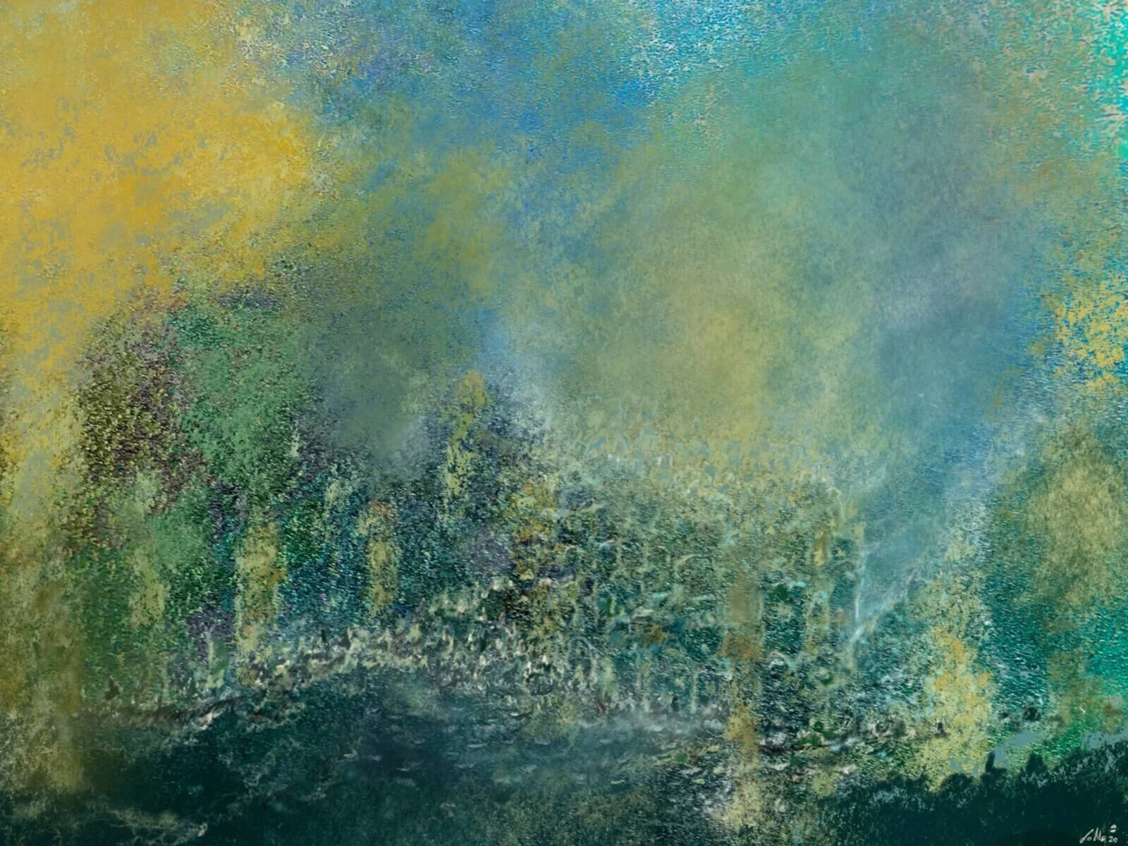 THE GREEN HOTEL - L. Maierhofer