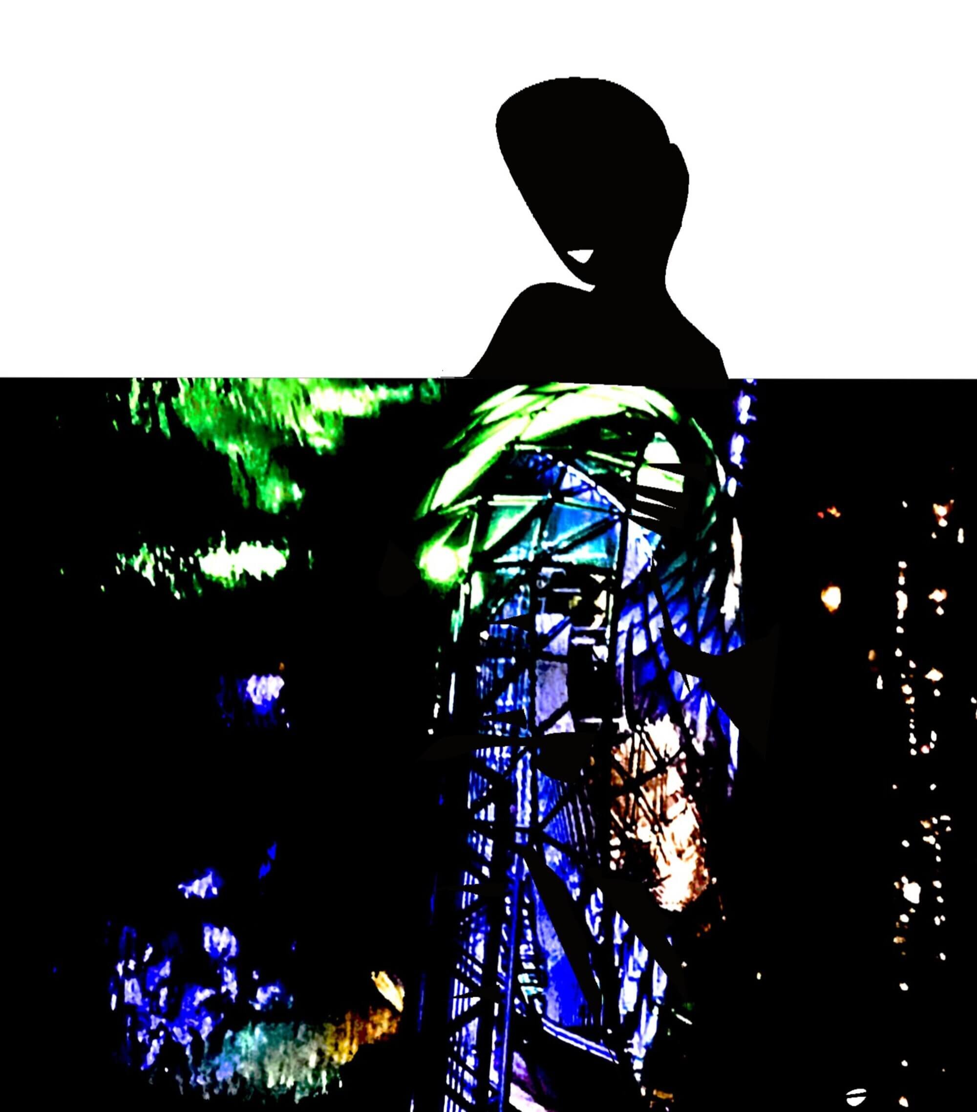 SHE ON STAGE - lorenz maierhofer