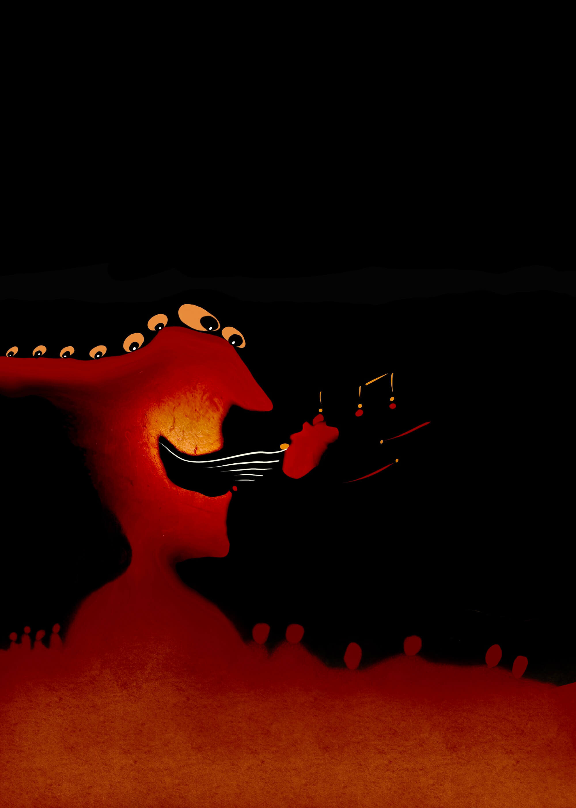 MUSICAL CHALLENGE - lorenz maierhofer