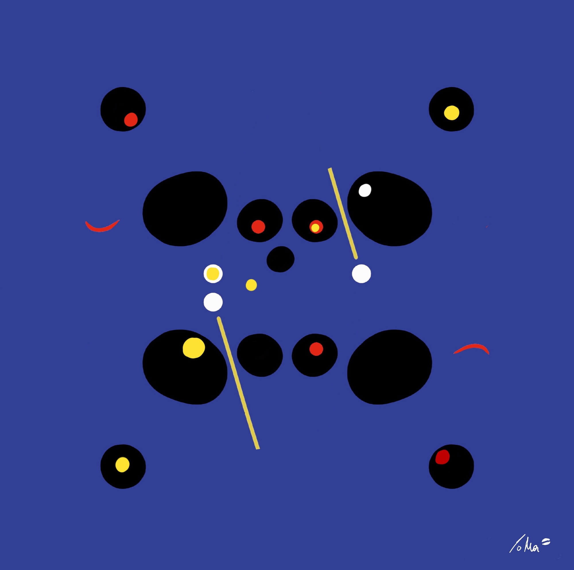 GATHERING - lorenz maierhofer