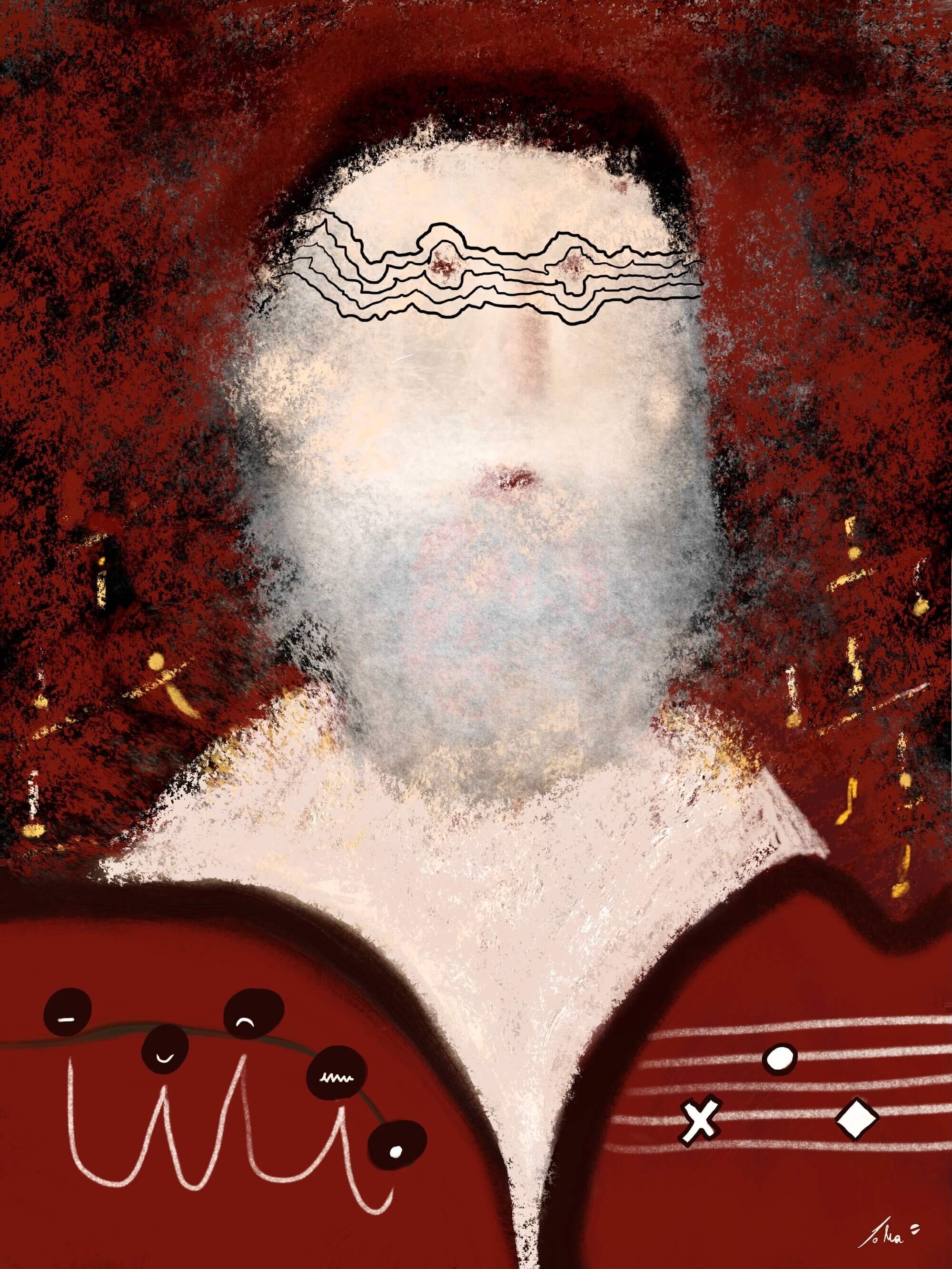 The Composer’s View - lorenz maierhofer
