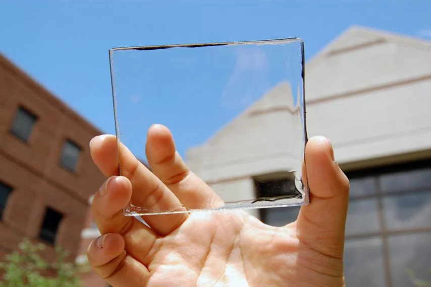 Can you see me now? Aircraft Management “Transparency”