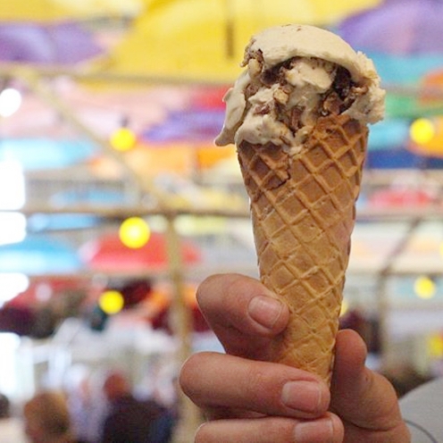 O'Hara's Ice Cream