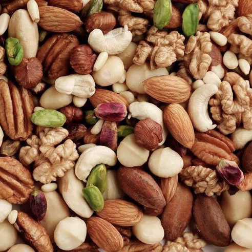 Dorna Nuts