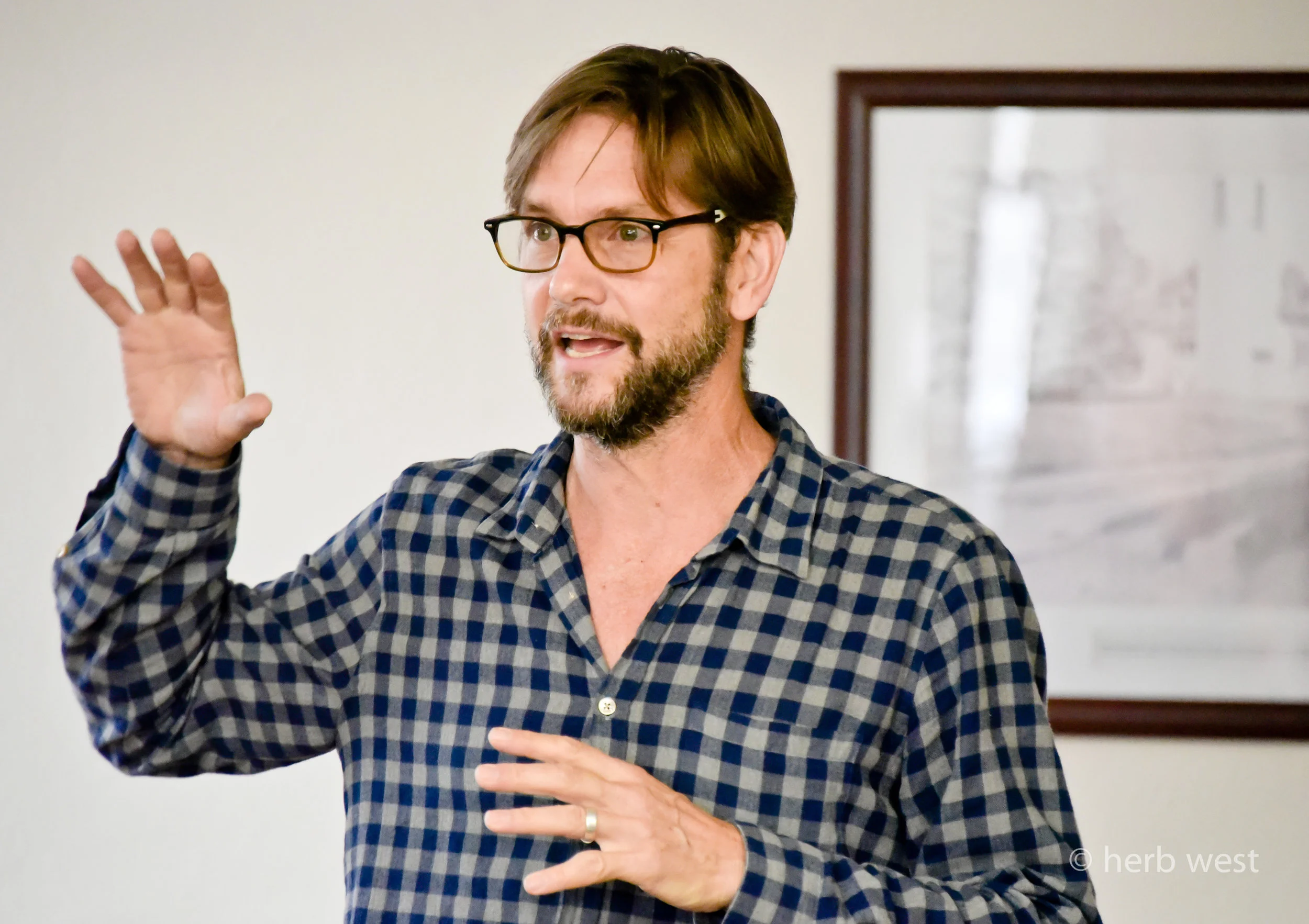 Gardening For The Future