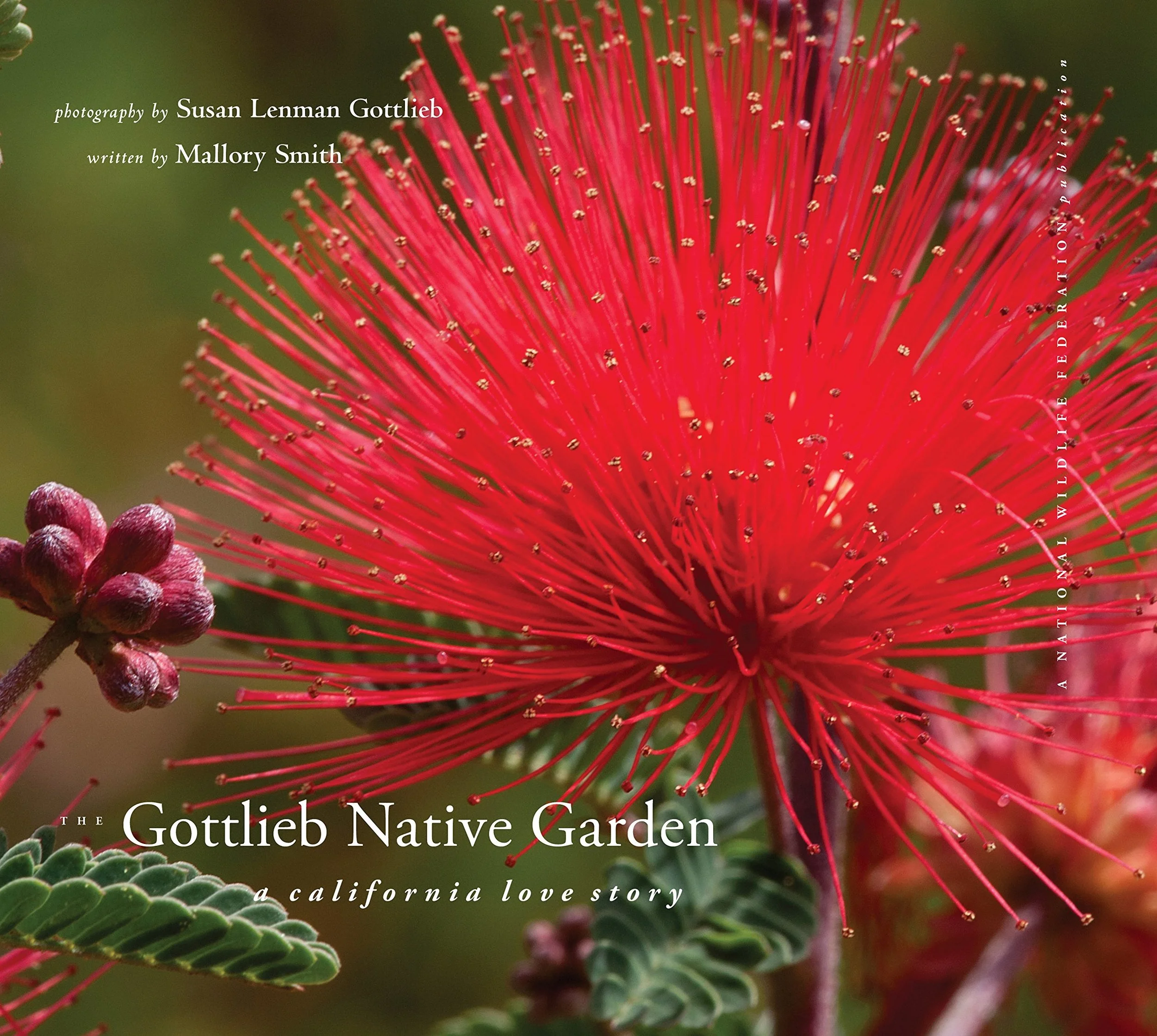 The Gottlieb Native Garden - A California Love Story 