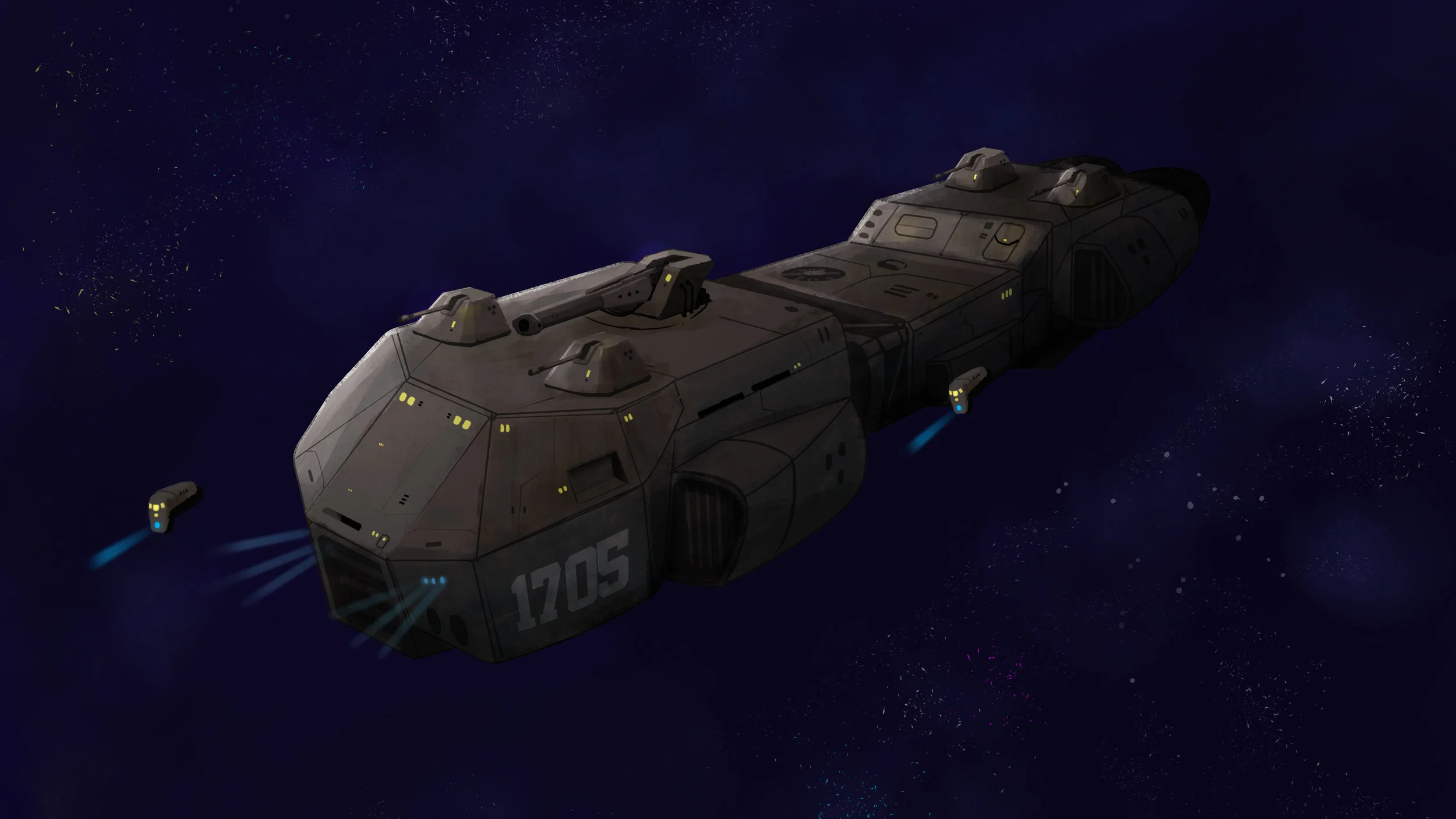 Updates for September