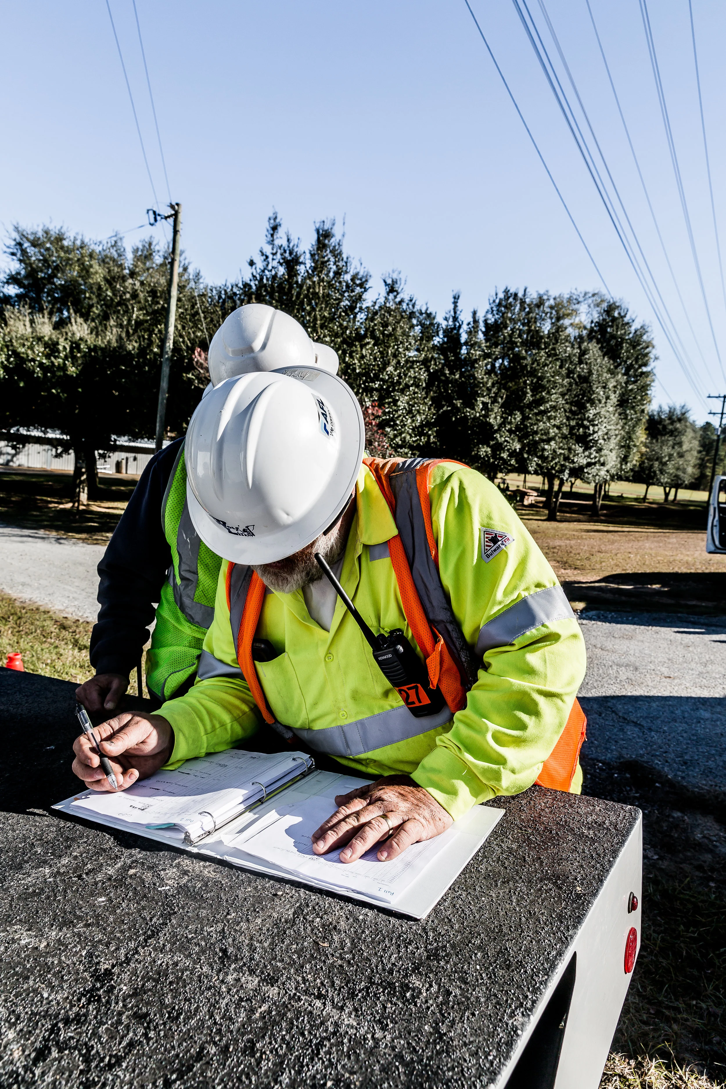 broadband contractor, ADSS installer, ADSS aerial placement, FTTx contractor, OPGW installation contractor