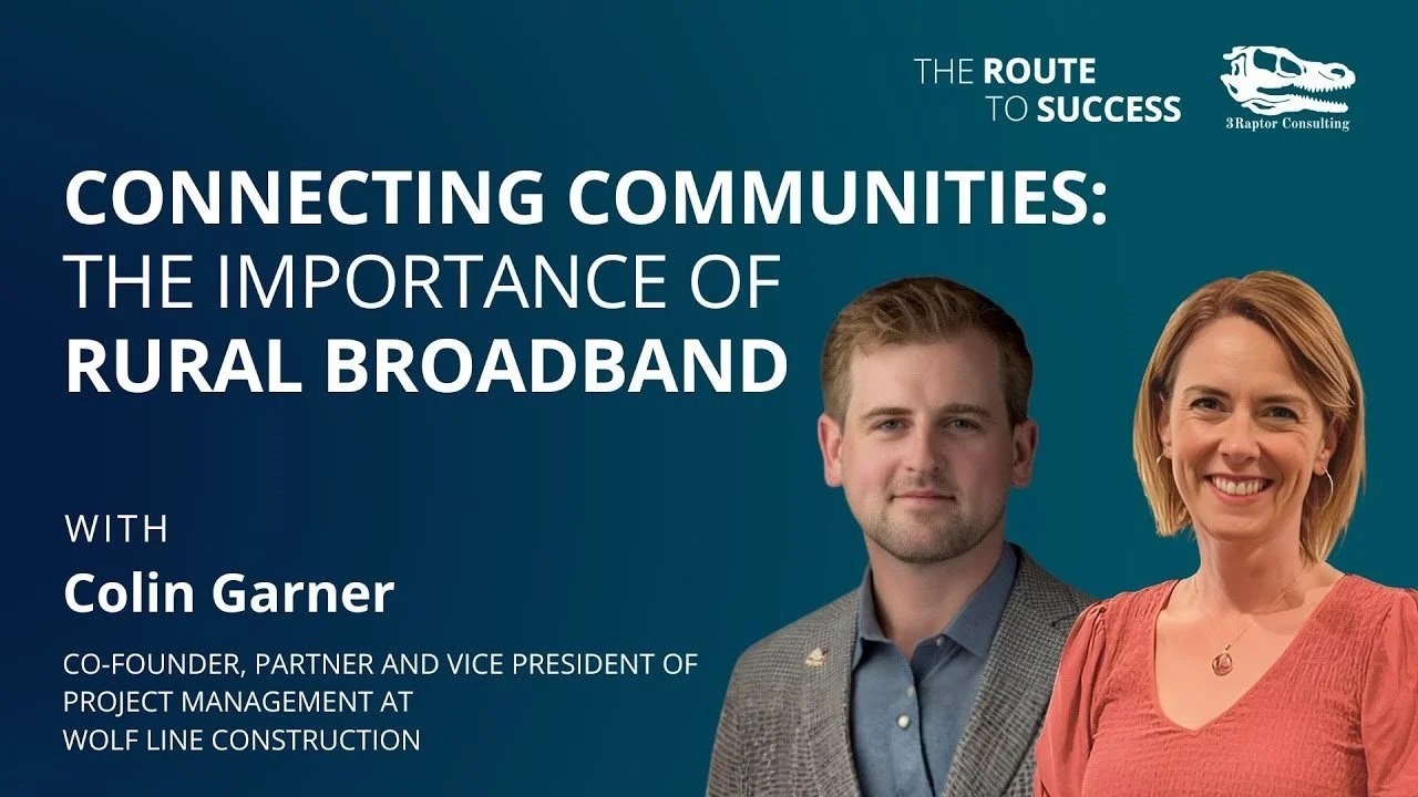 The Route to Success Podcast