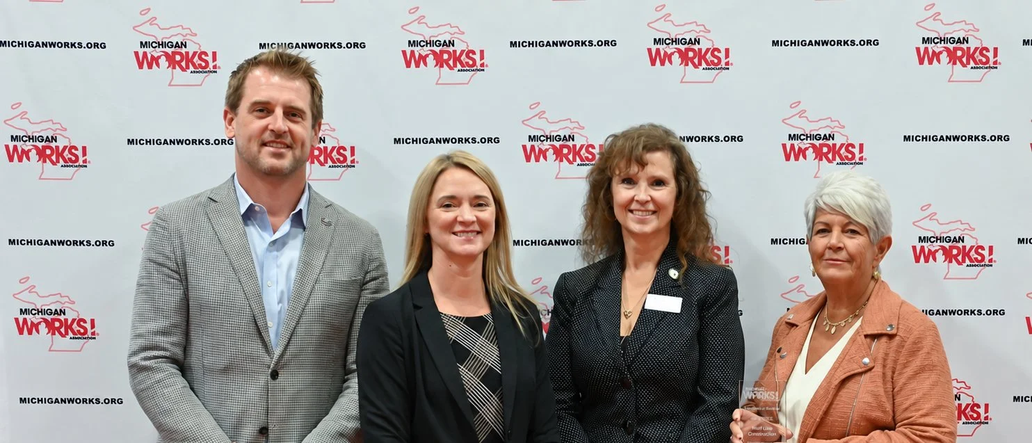 Wolf Line Named 2026 Michigan Works! Employer of the Year
