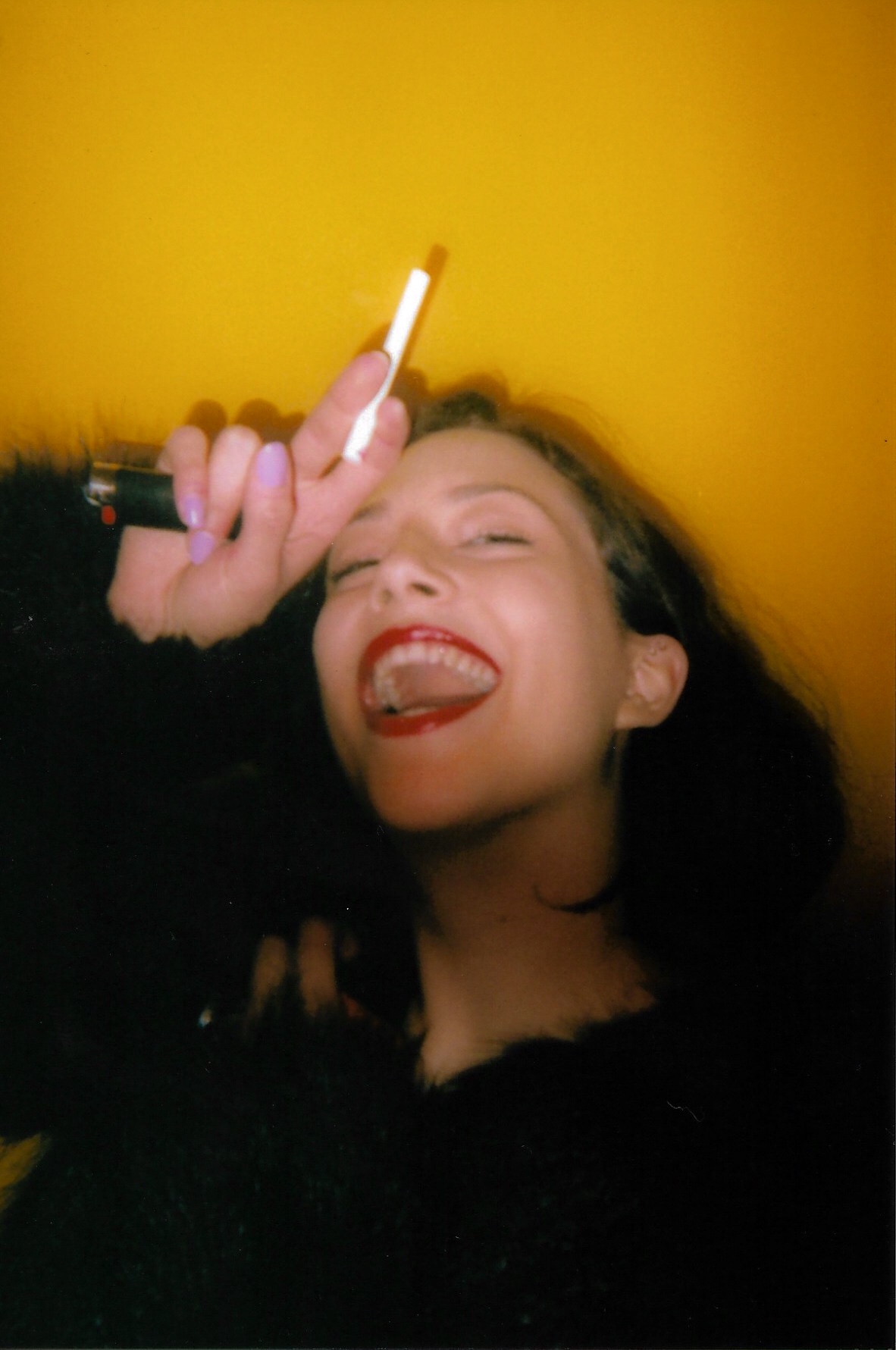 Esra @ The New School 2017