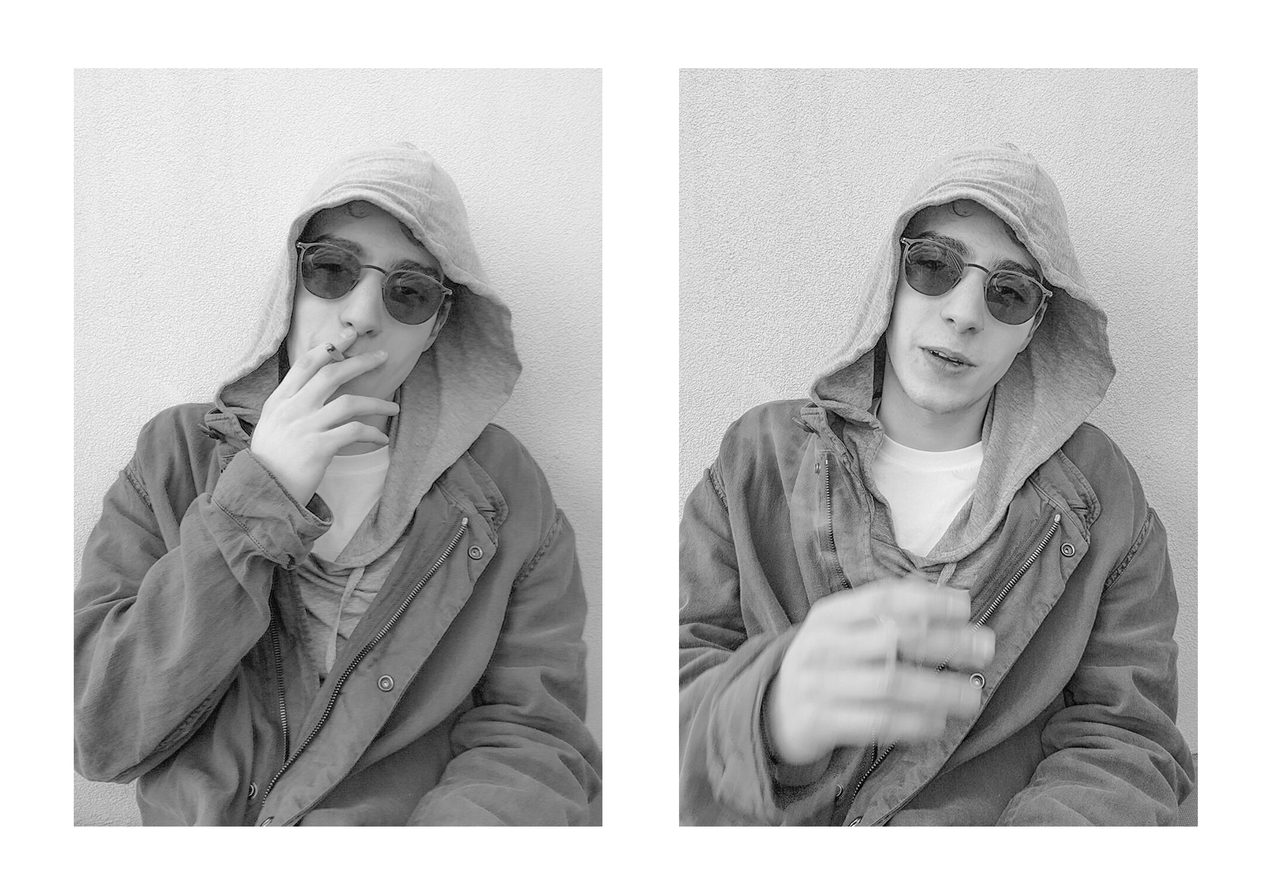 Williamsburg, NYC 2018
