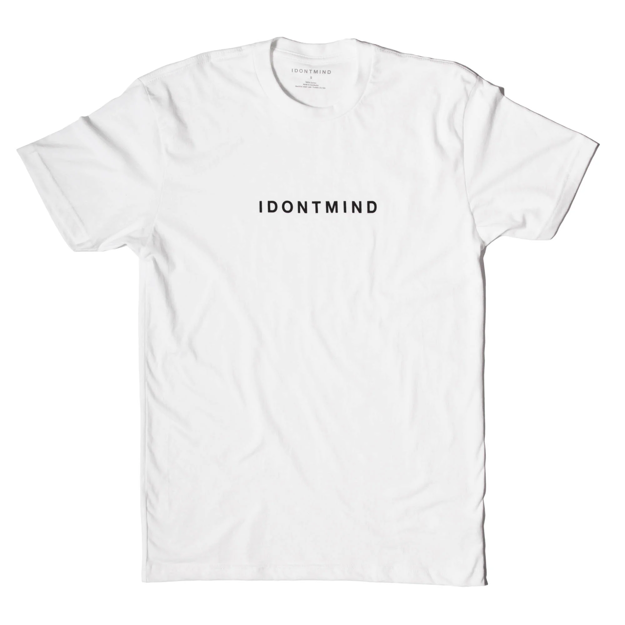 IDONTMIND-Standard-Tee-White.jpg