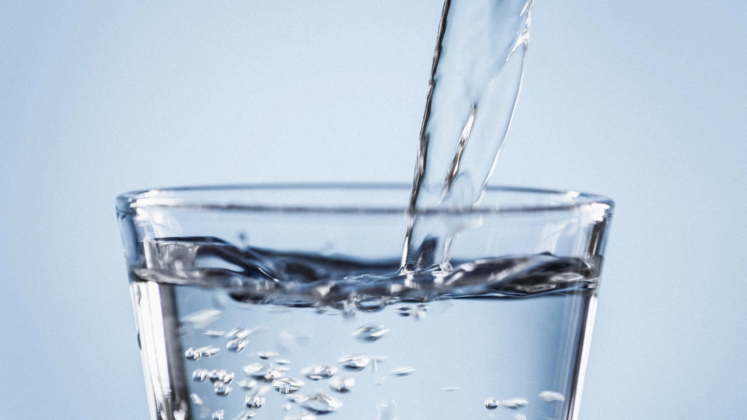You’re Probably Dehydrated, And It Can Affect Your Mental Health