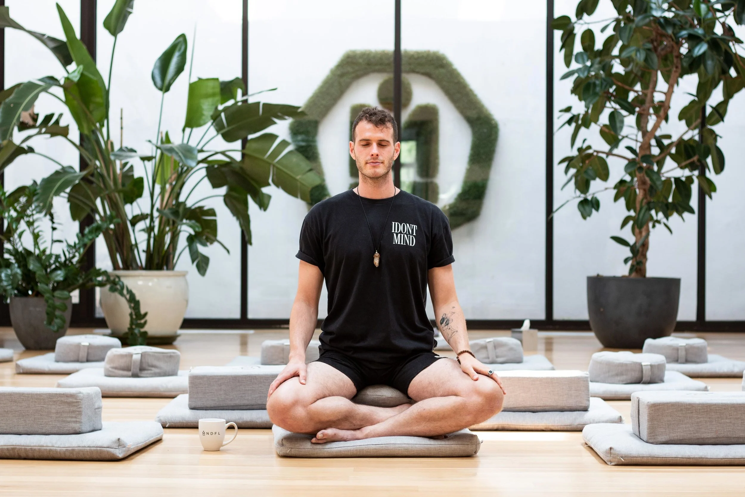 An Expert Answers Your Questions On Meditation