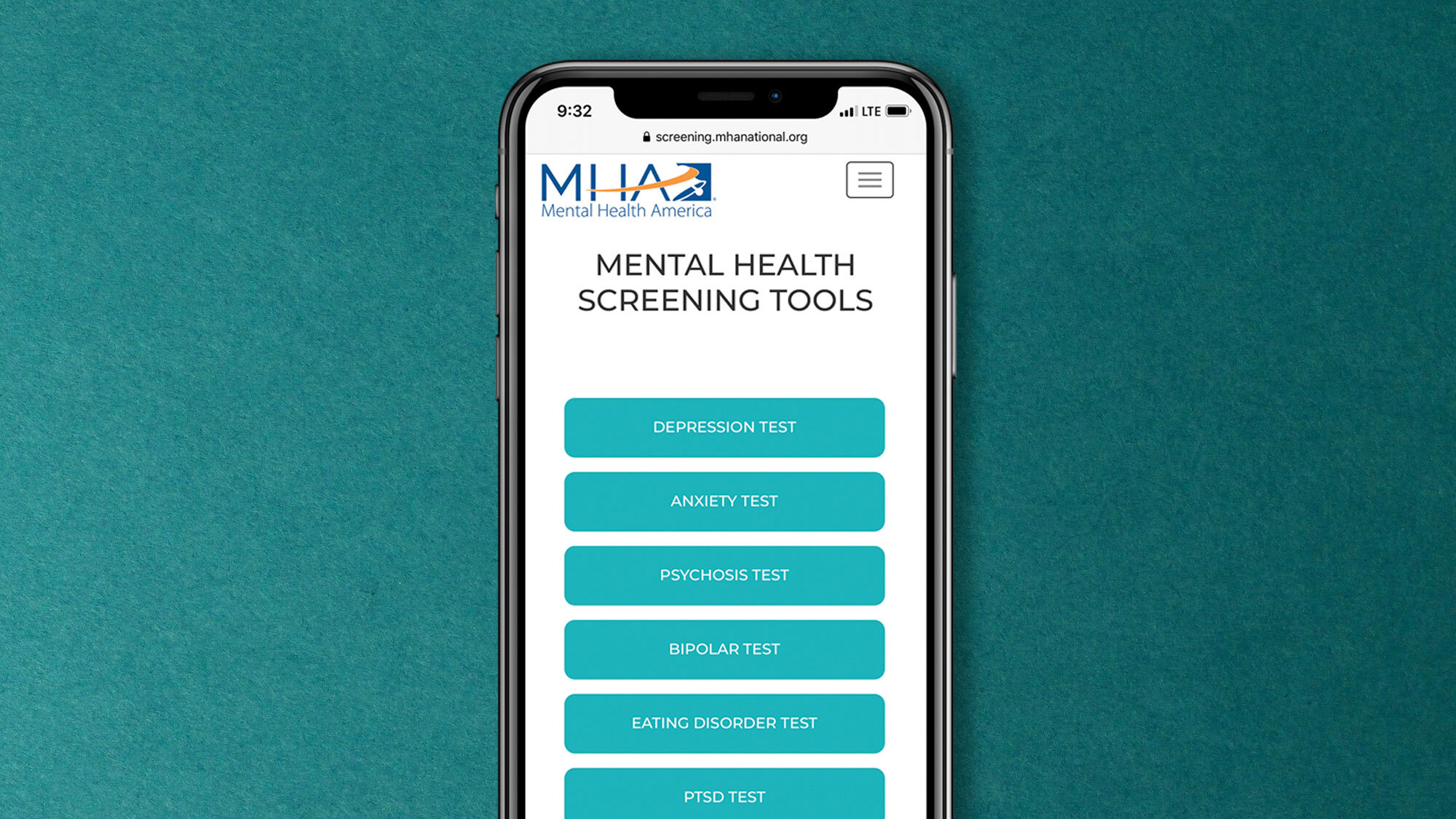 8 You Should an Online Mental Health Screen Today -