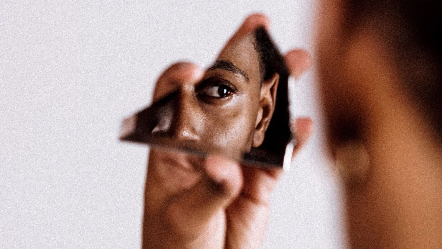 Race-Based Traumatic Stress Is A Real Response To Racism