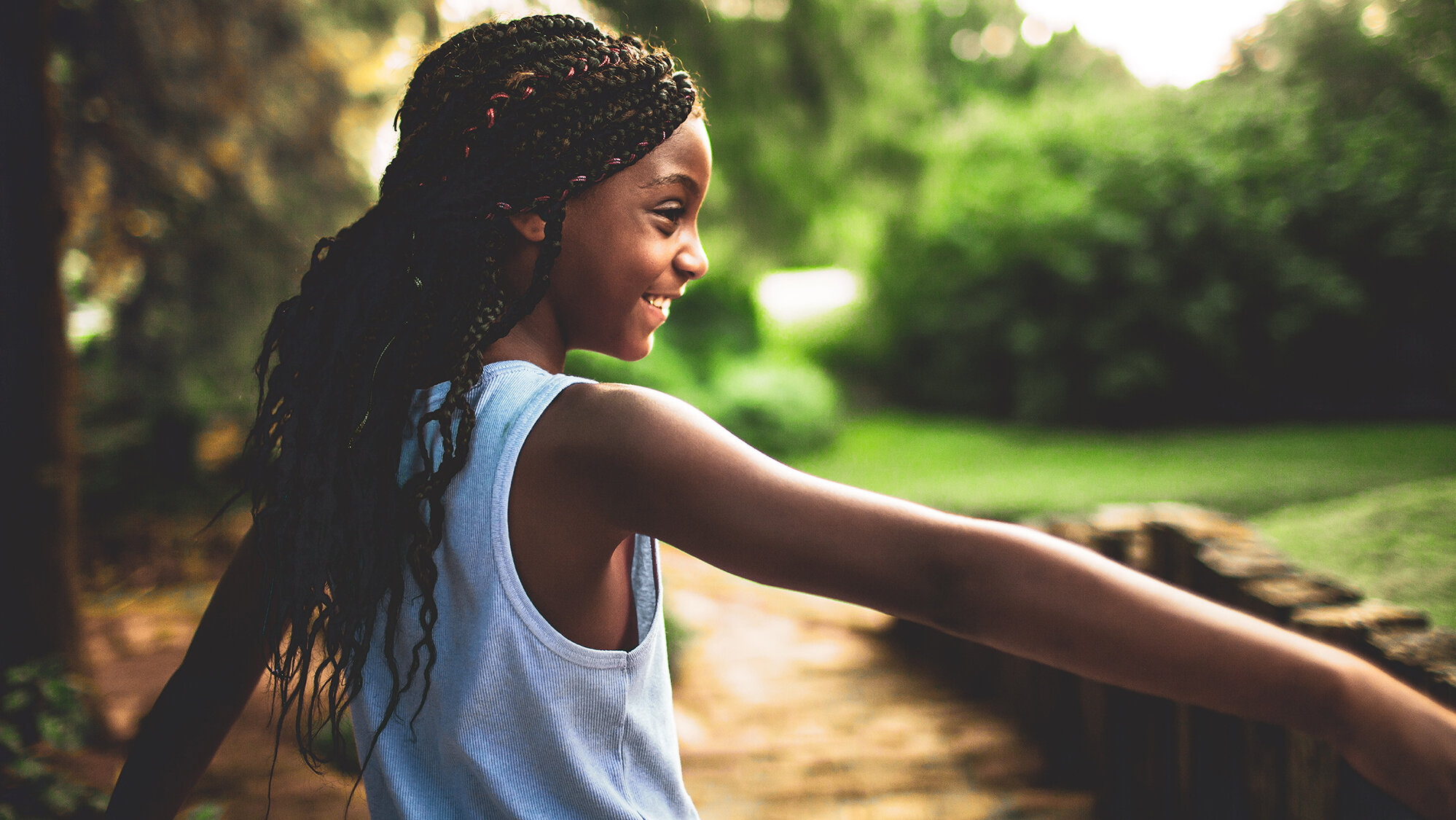 8 Life-Changing Statements To Tell Black Boys And Girls Everyday