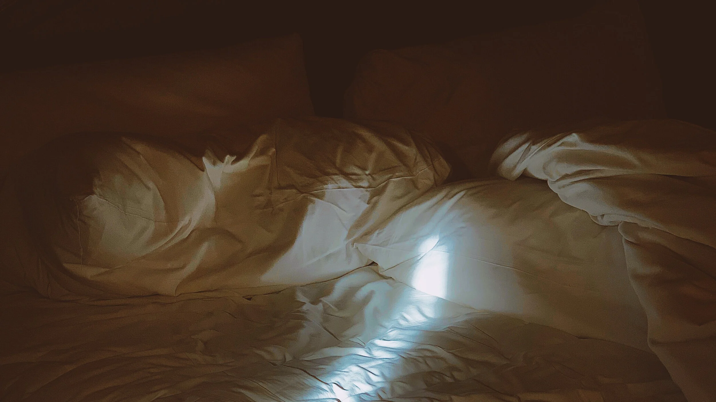 The Monster Under My Bed Named OCD