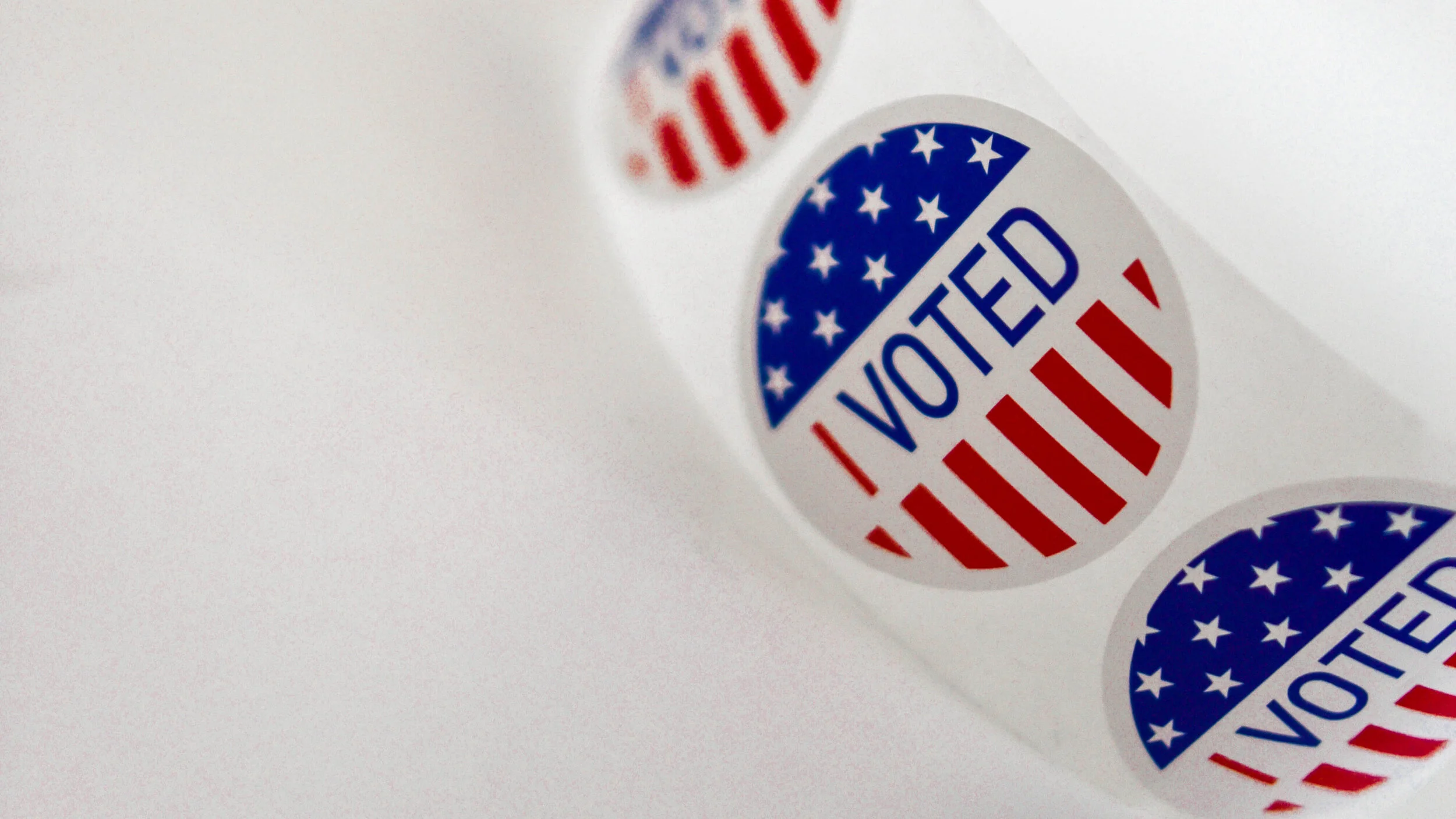 How To Find Calm In The Chaos Of The Election