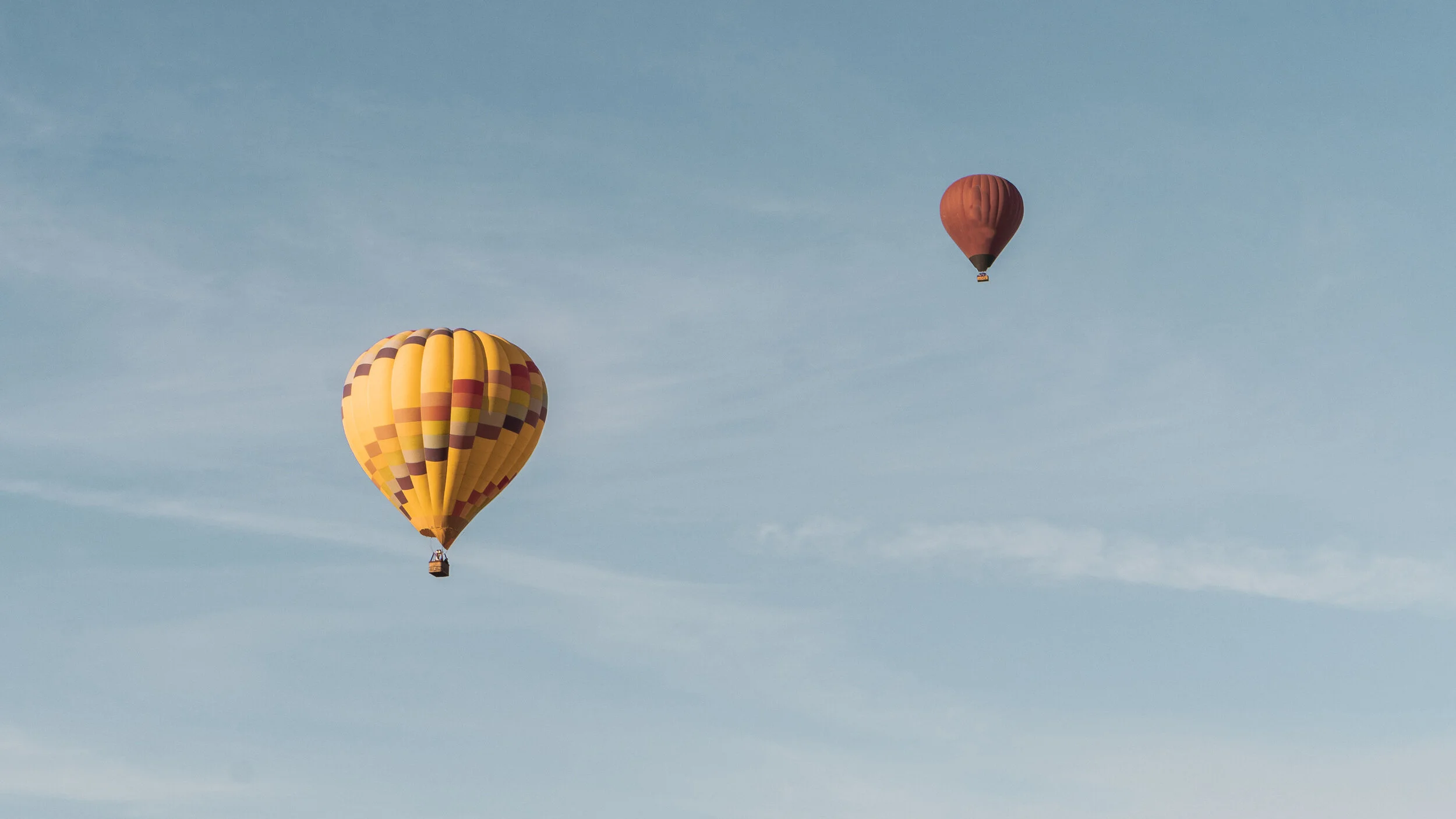 Breaking Up With The Things That Aren't Good For Your Mental Health