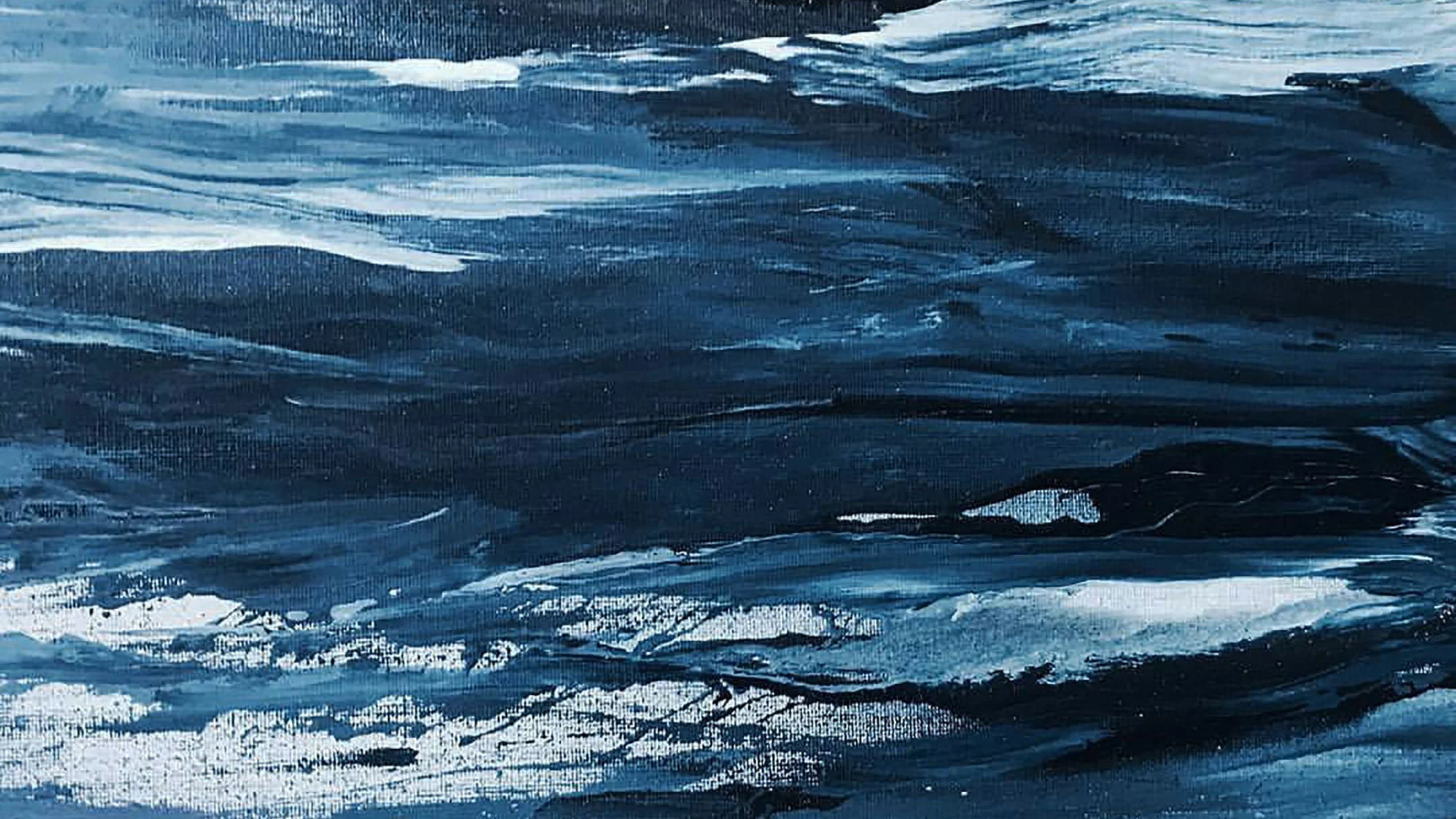 Why I Think Personal Stories Matter