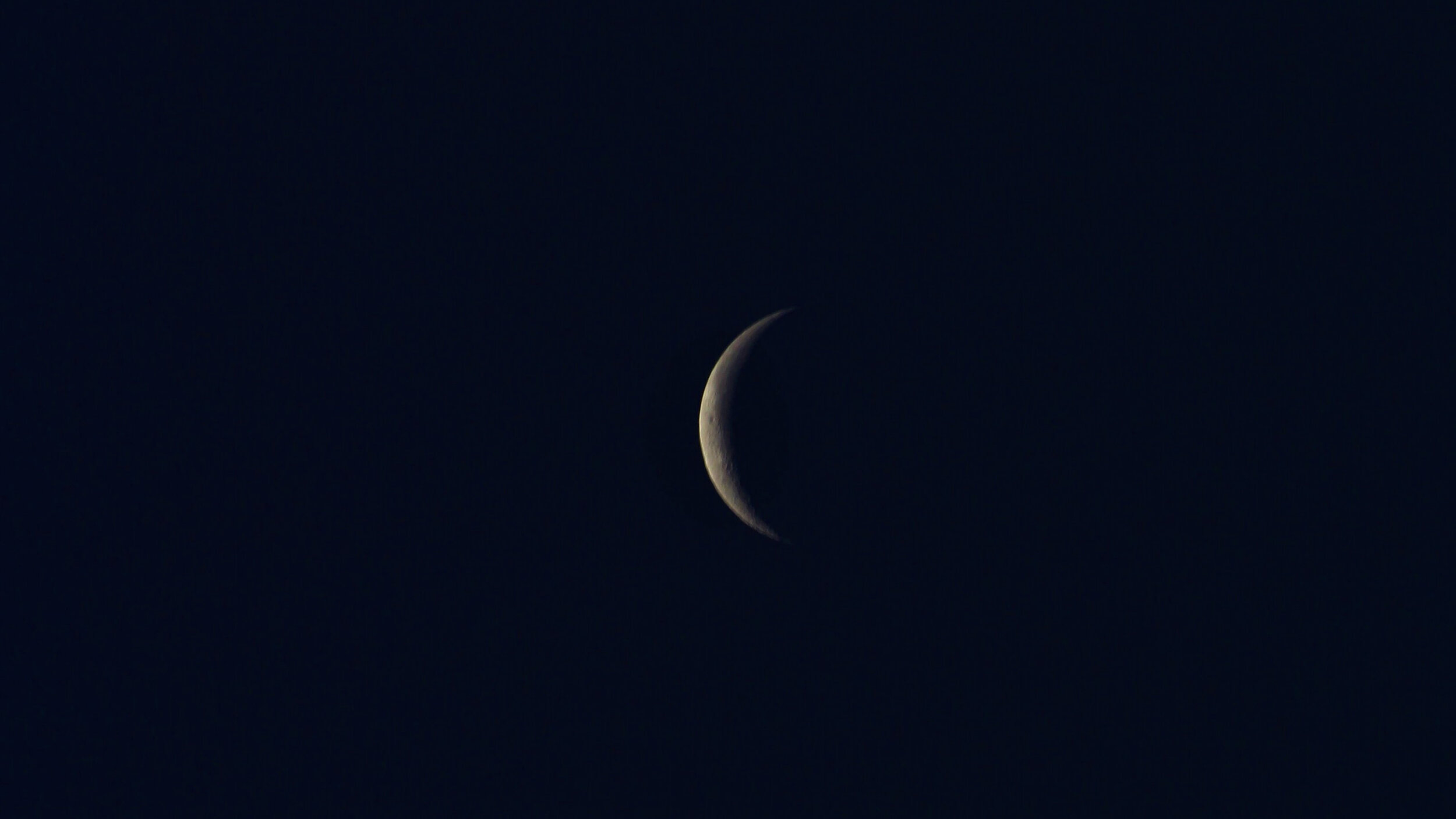 A Night With My Anxiety And Depression