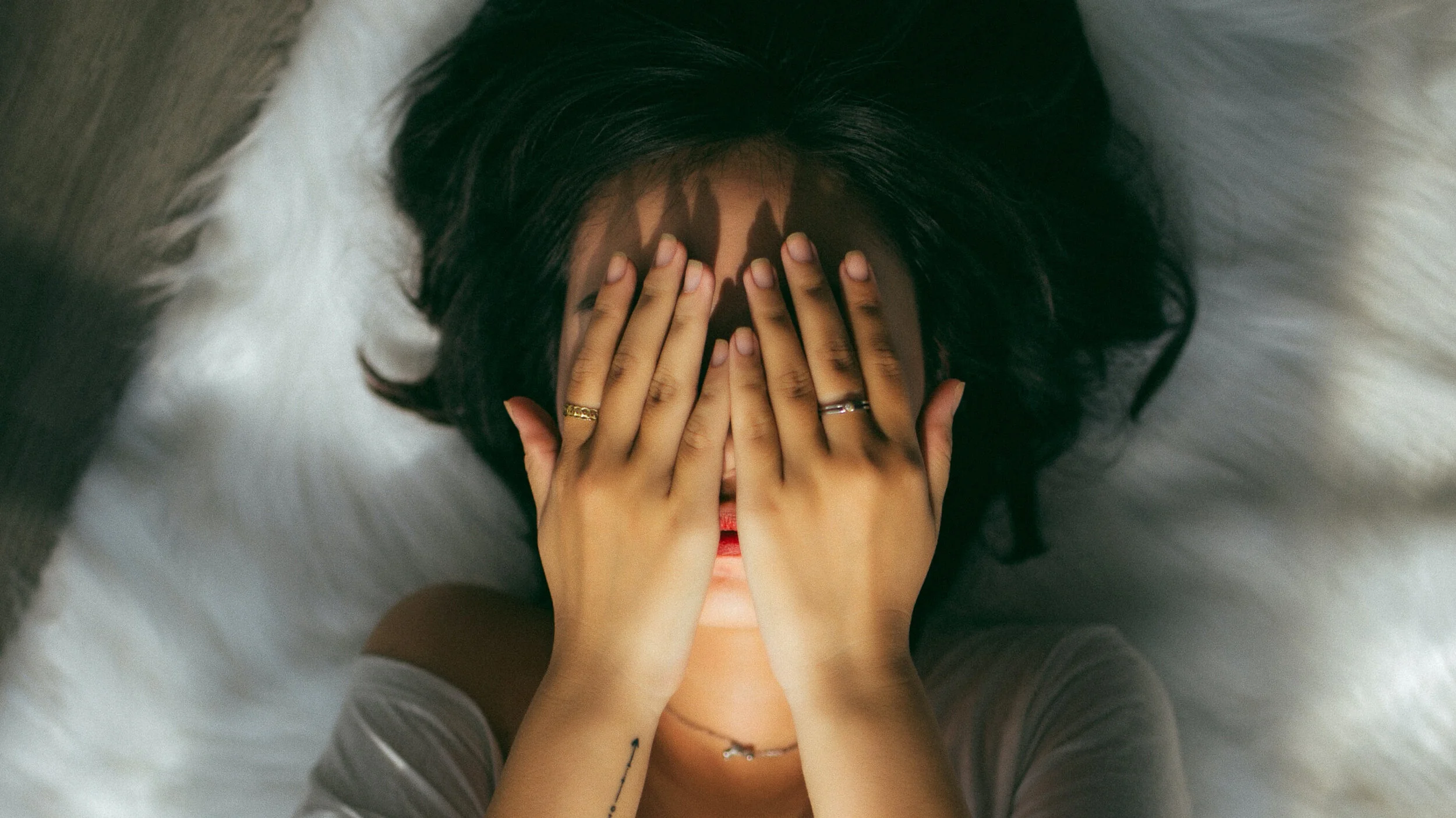 6 ways to move past your mistakes