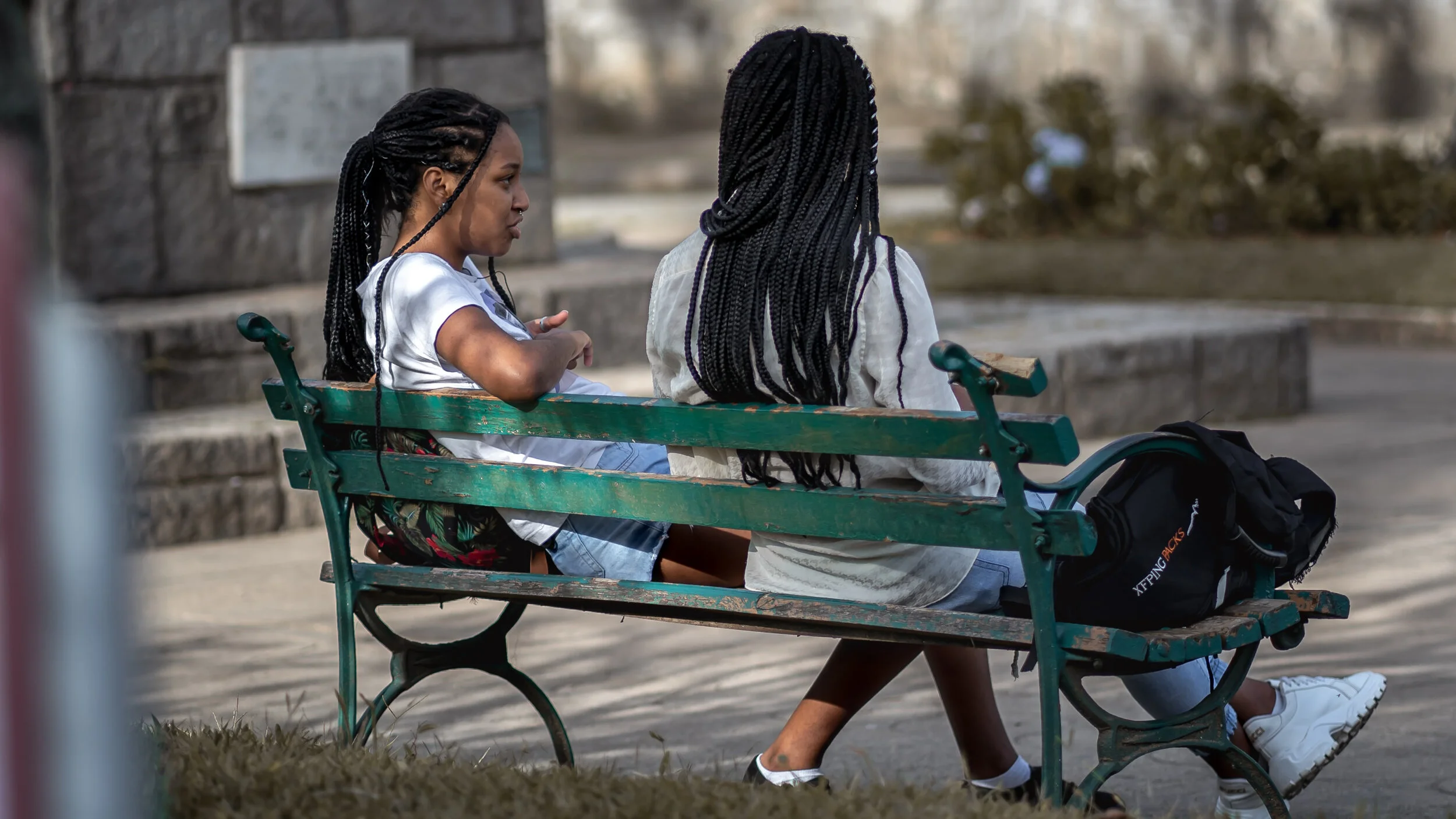 How to reframe unhelpful sayings when someone you know is going through a tough time