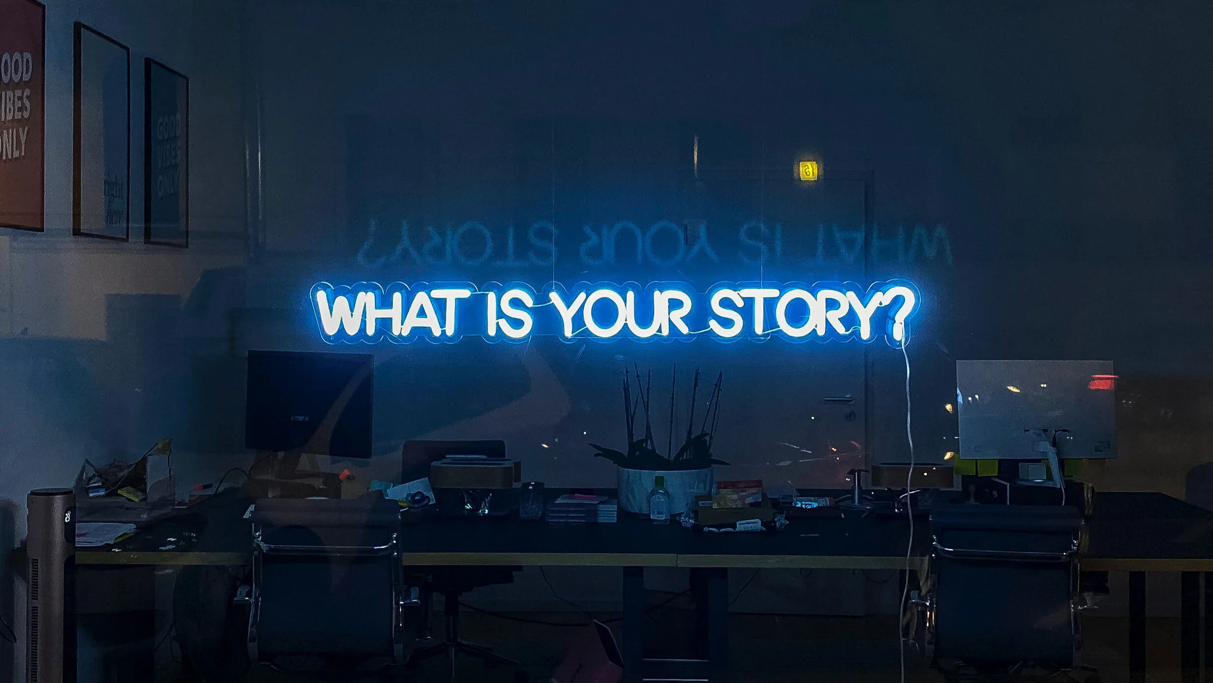 The power of writing for your mental health