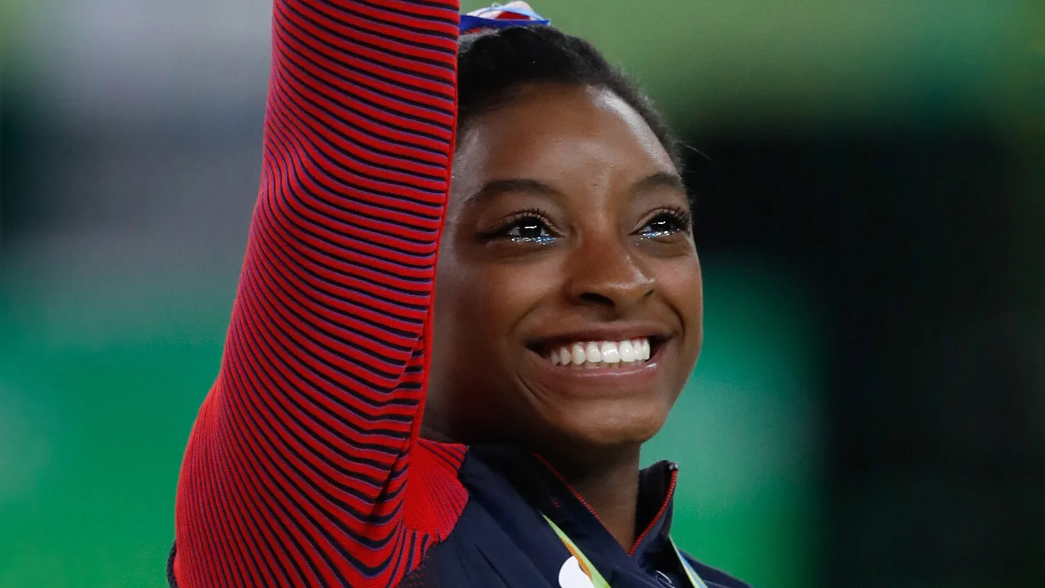 6 Olympians changing the conversation about mental health