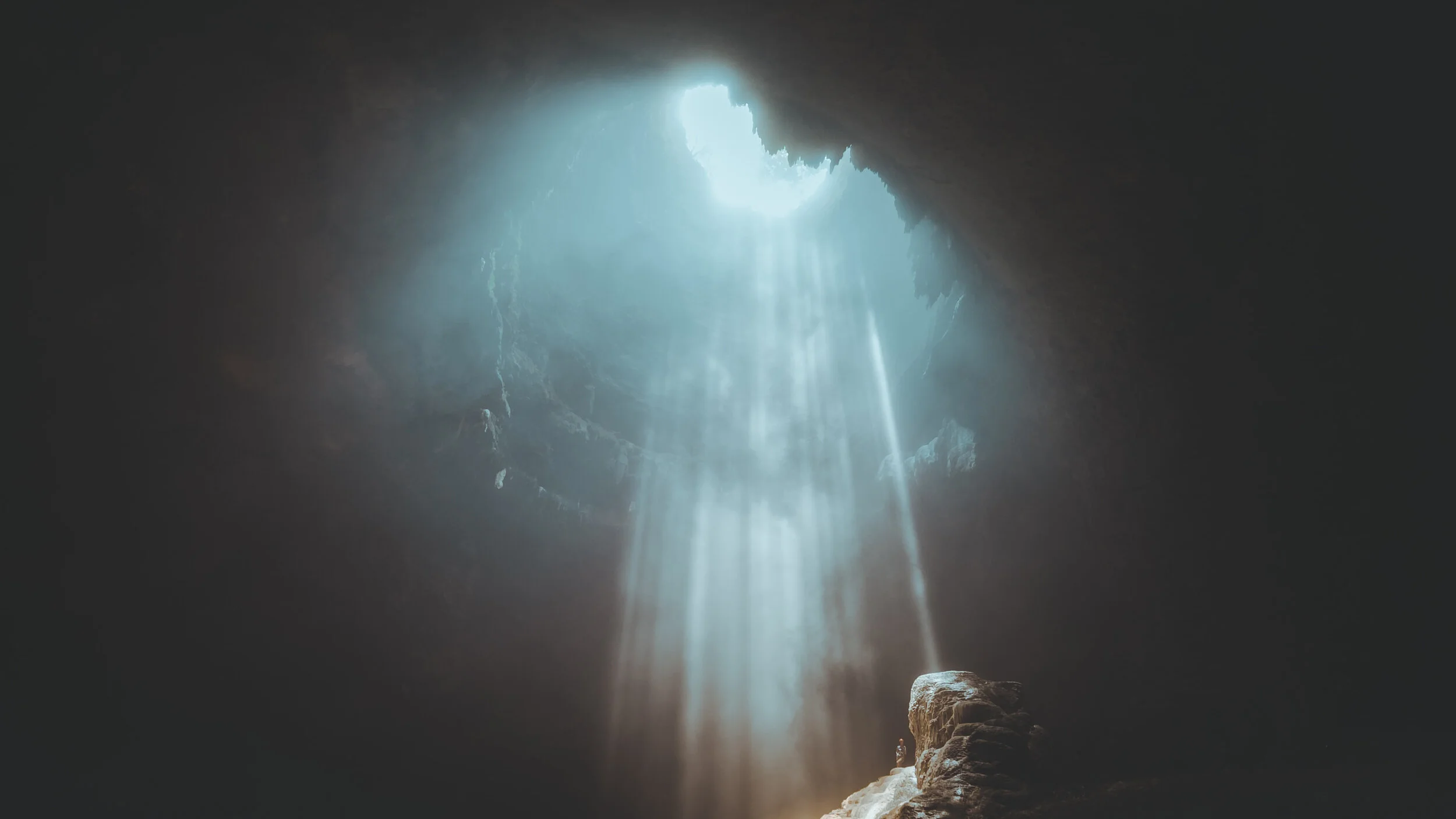 How to get out of a funk