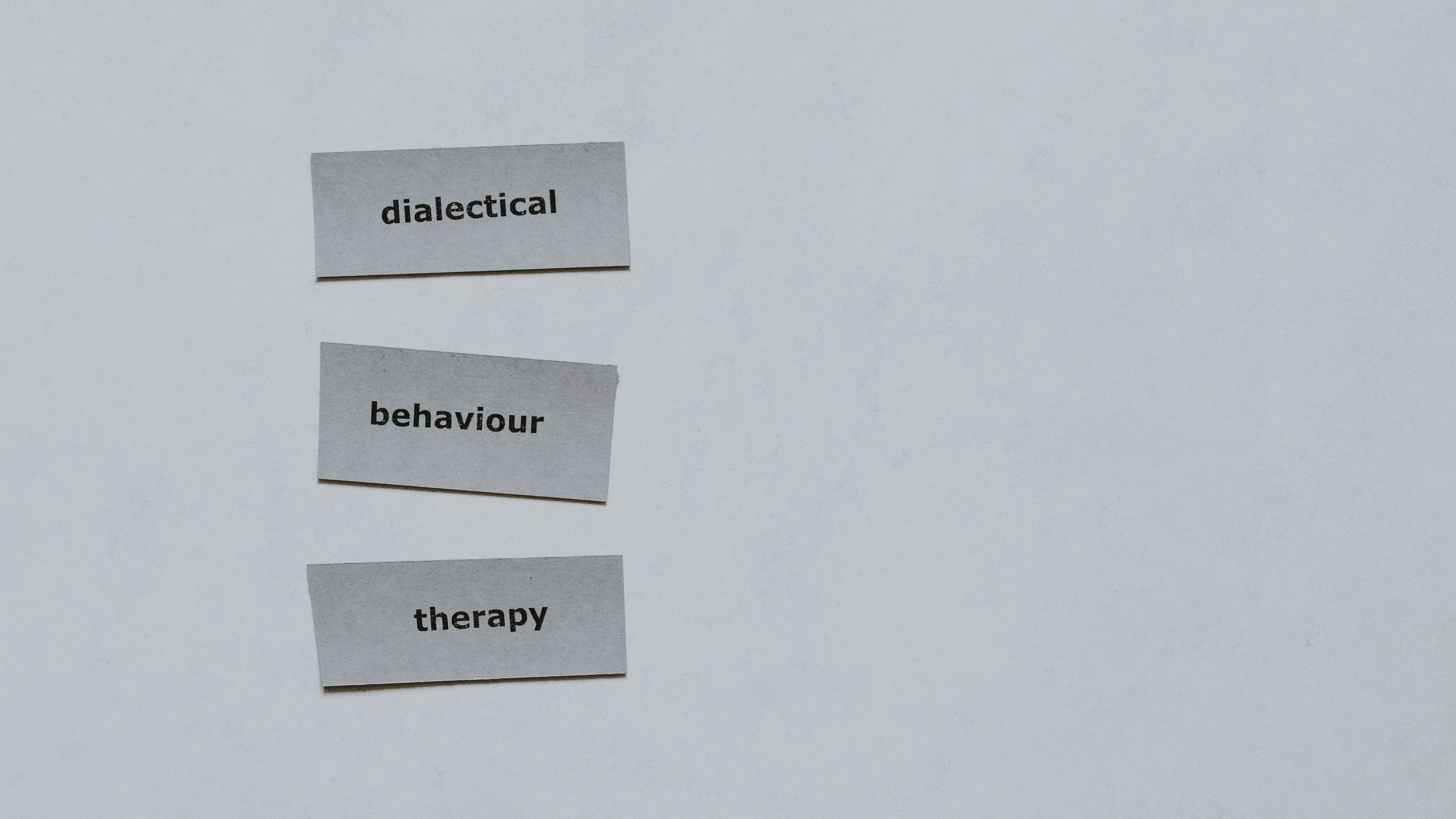 This form of therapy changes lives for people with BPD. Here are the skills that can help you too.