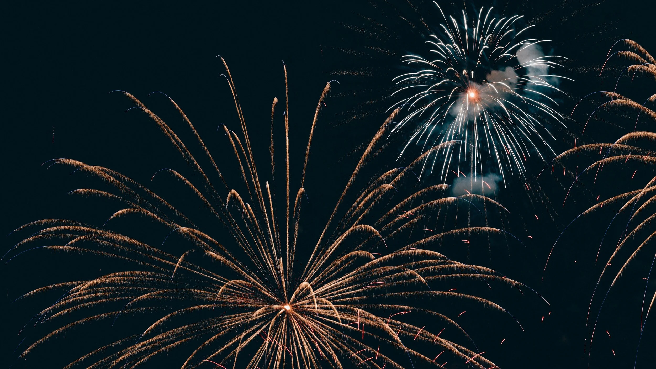 How to set a New Year’s resolution that won’t trigger negative body image.