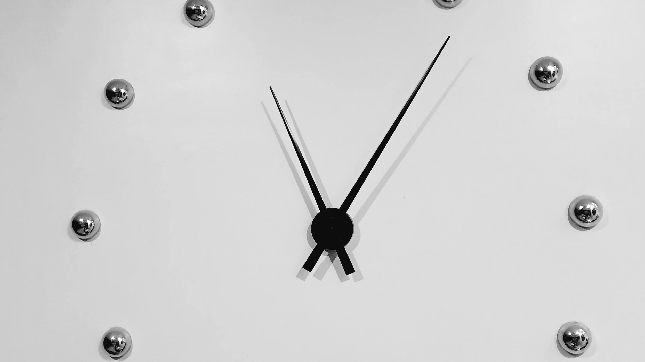 One of those days...